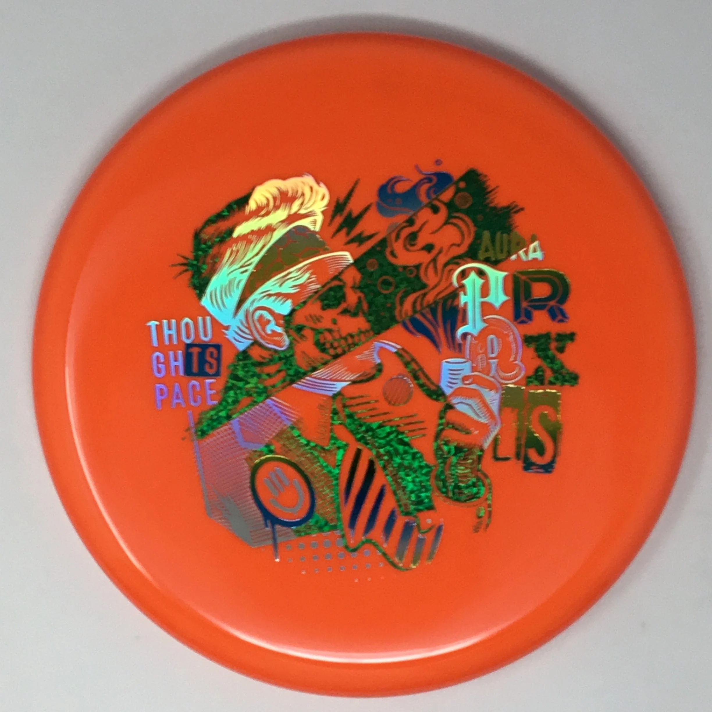 Praxis (Soft Aura) - Image 39