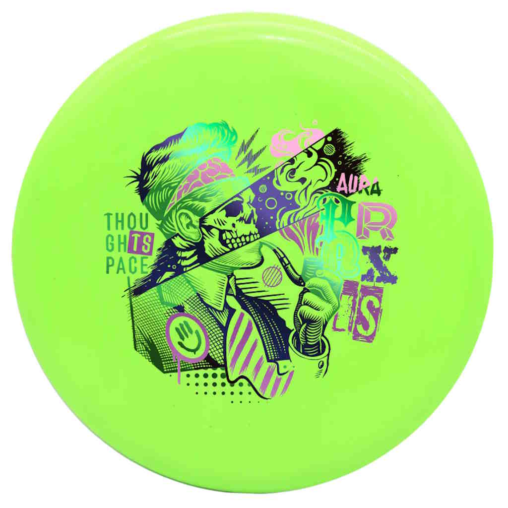 Praxis (Soft Aura) - Image 4