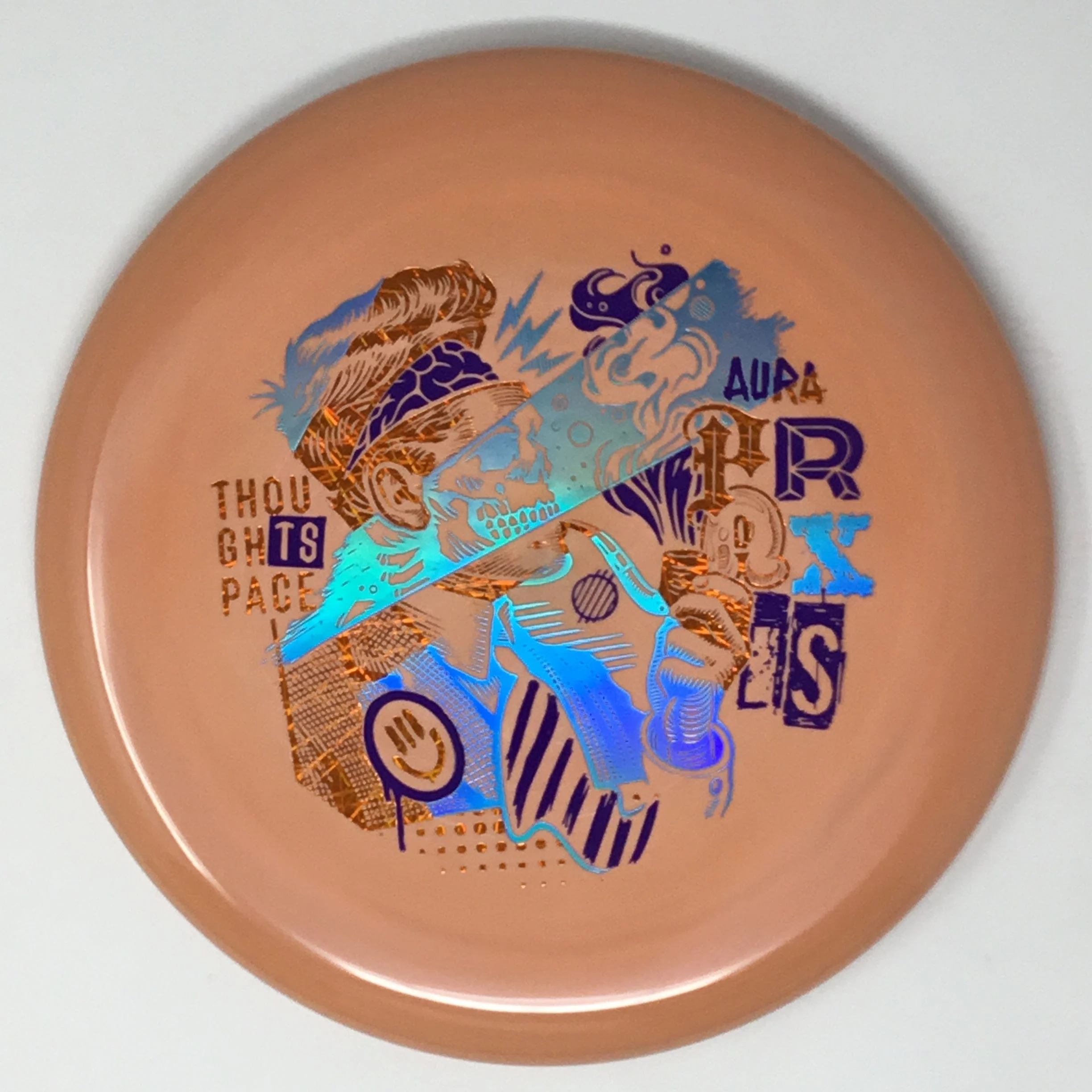 Praxis (Soft Aura) - Image 43