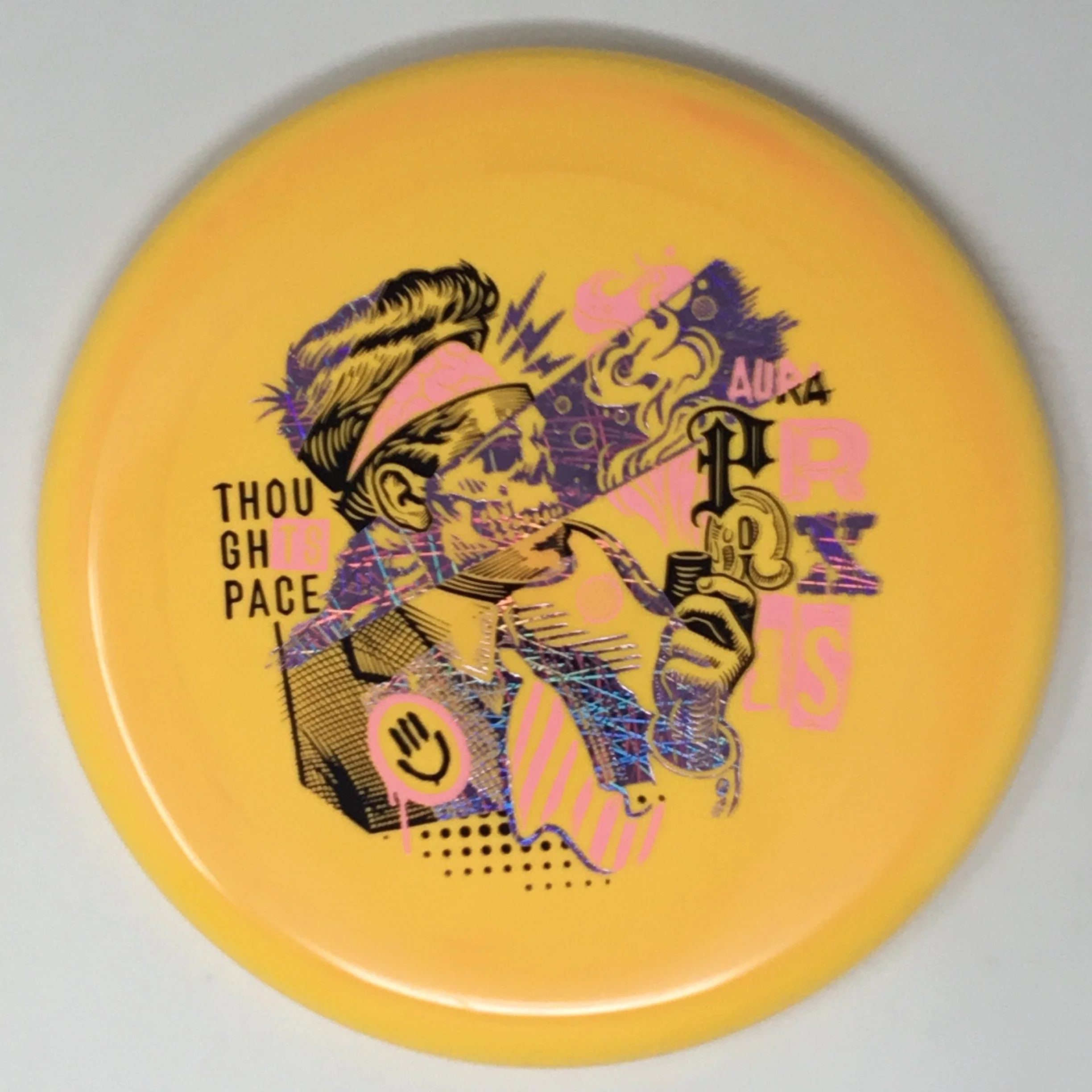 Praxis (Soft Aura) - Image 44