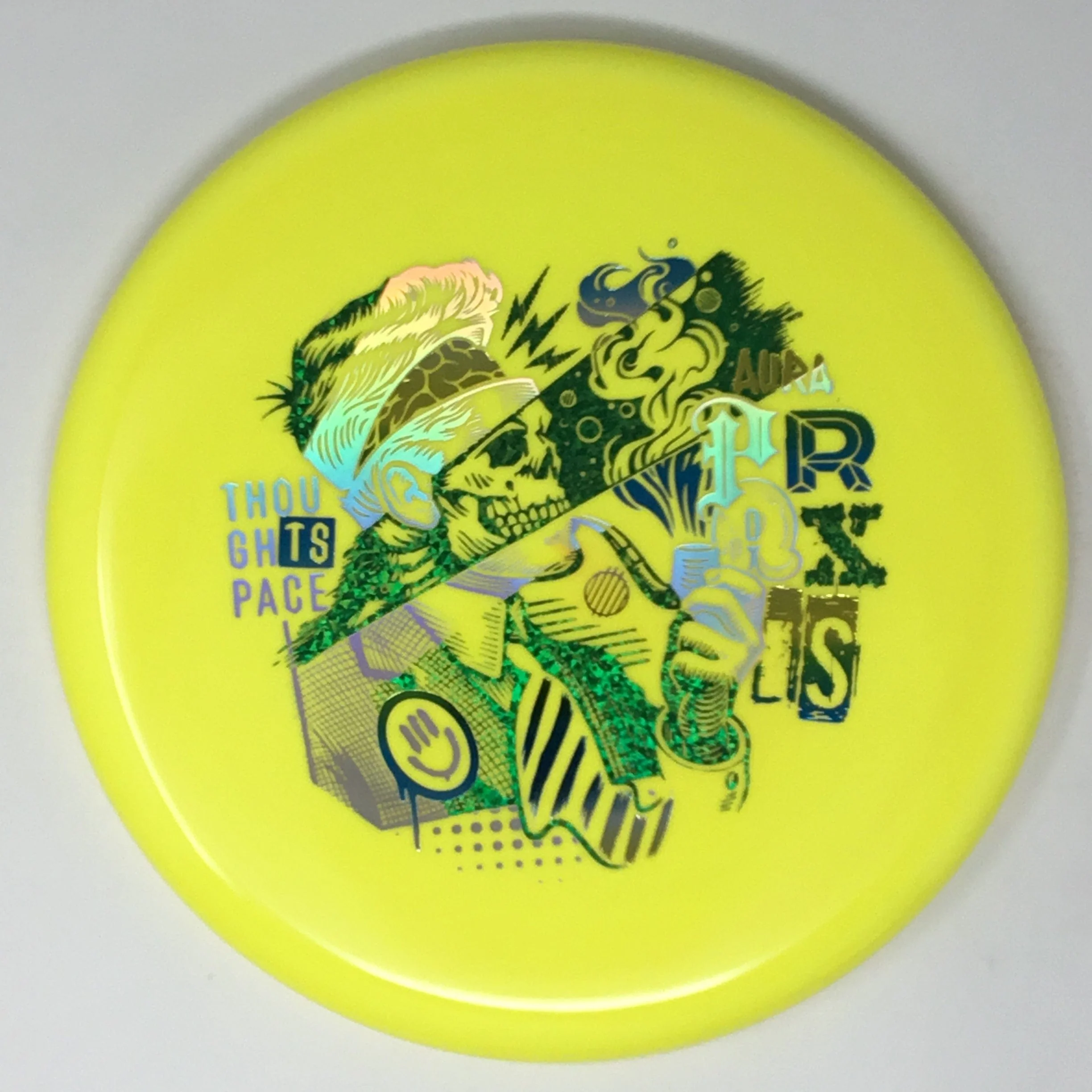 Praxis (Soft Aura) - Image 45