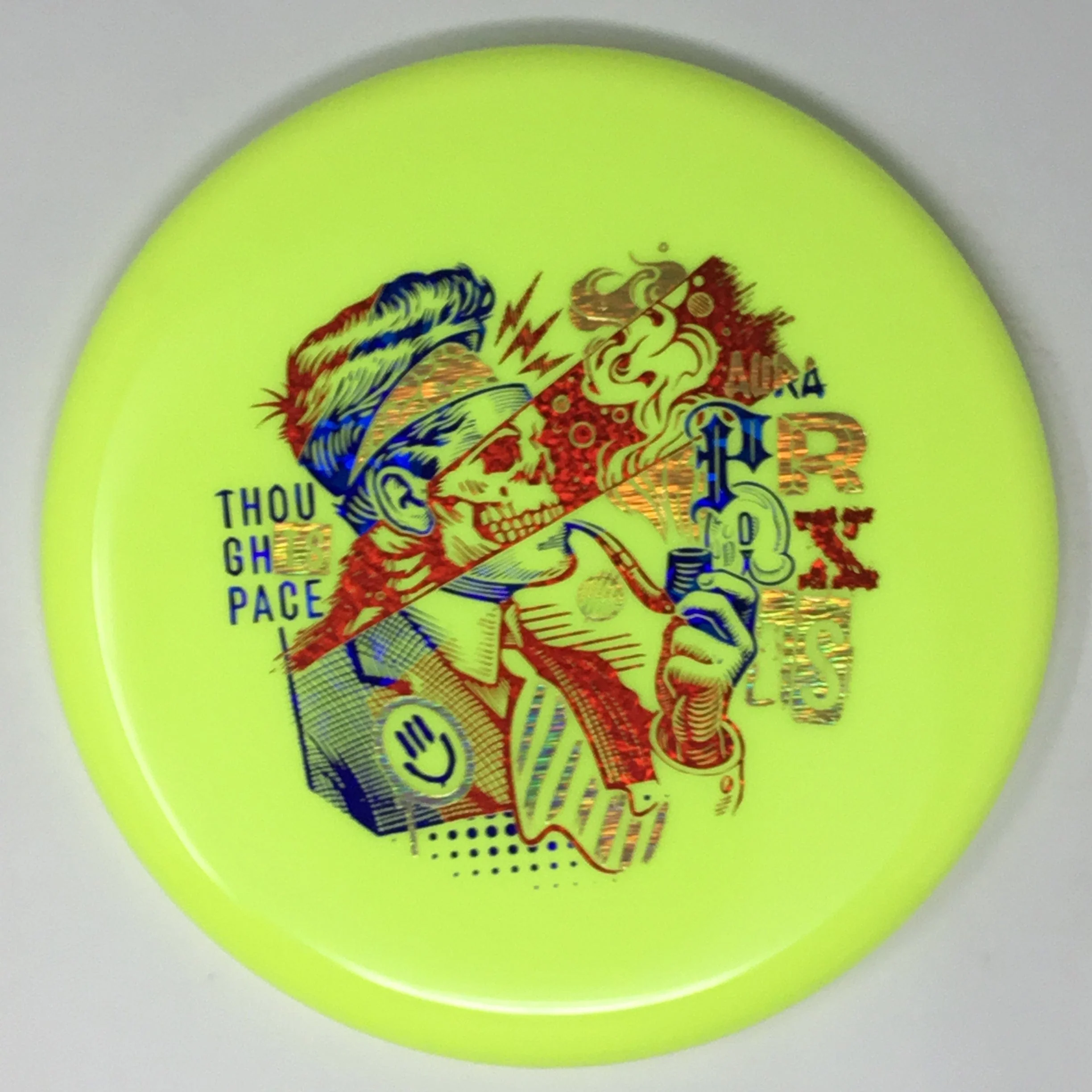 Praxis (Soft Aura) - Image 47