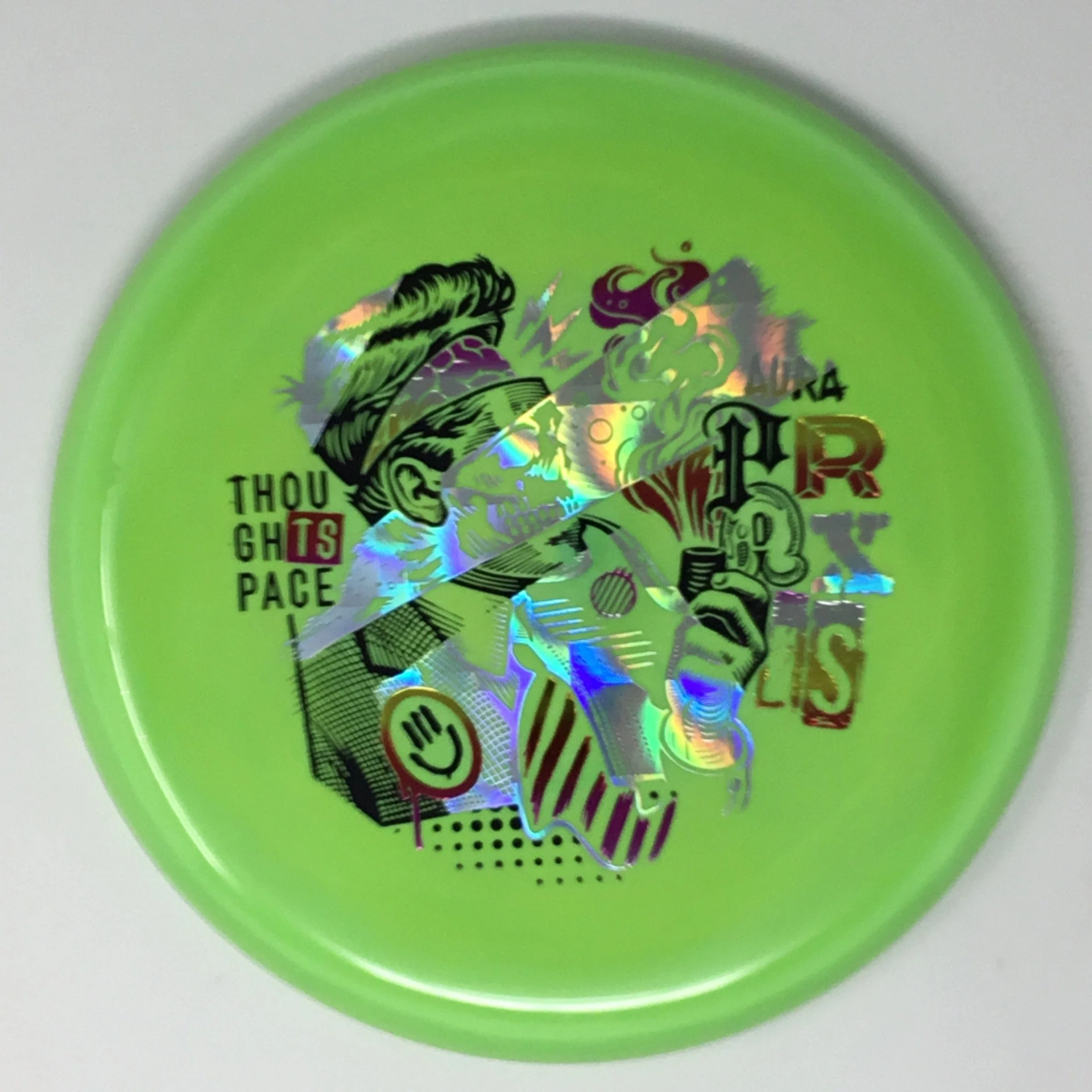 Praxis (Soft Aura) - Image 49