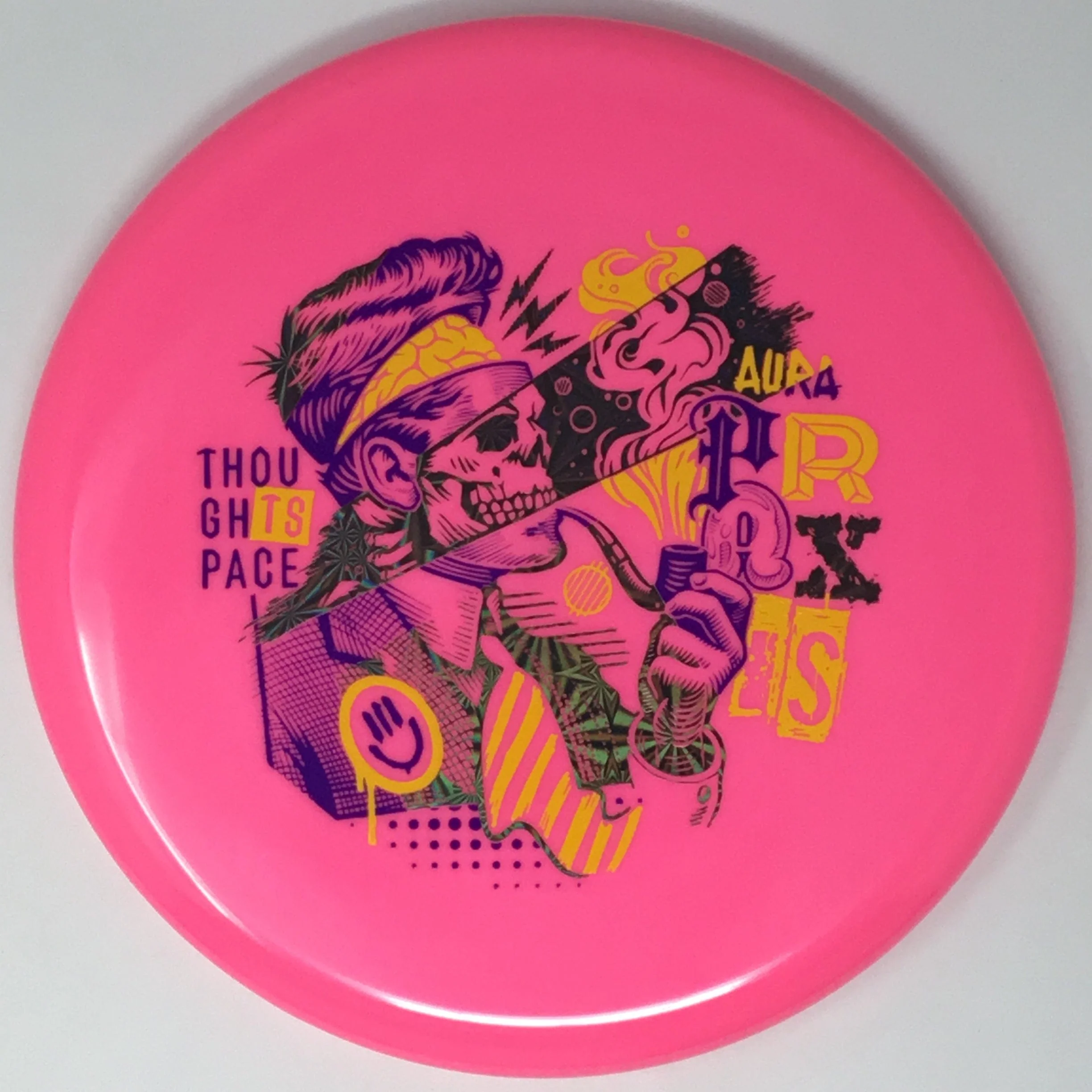 Praxis (Soft Aura) - Image 5