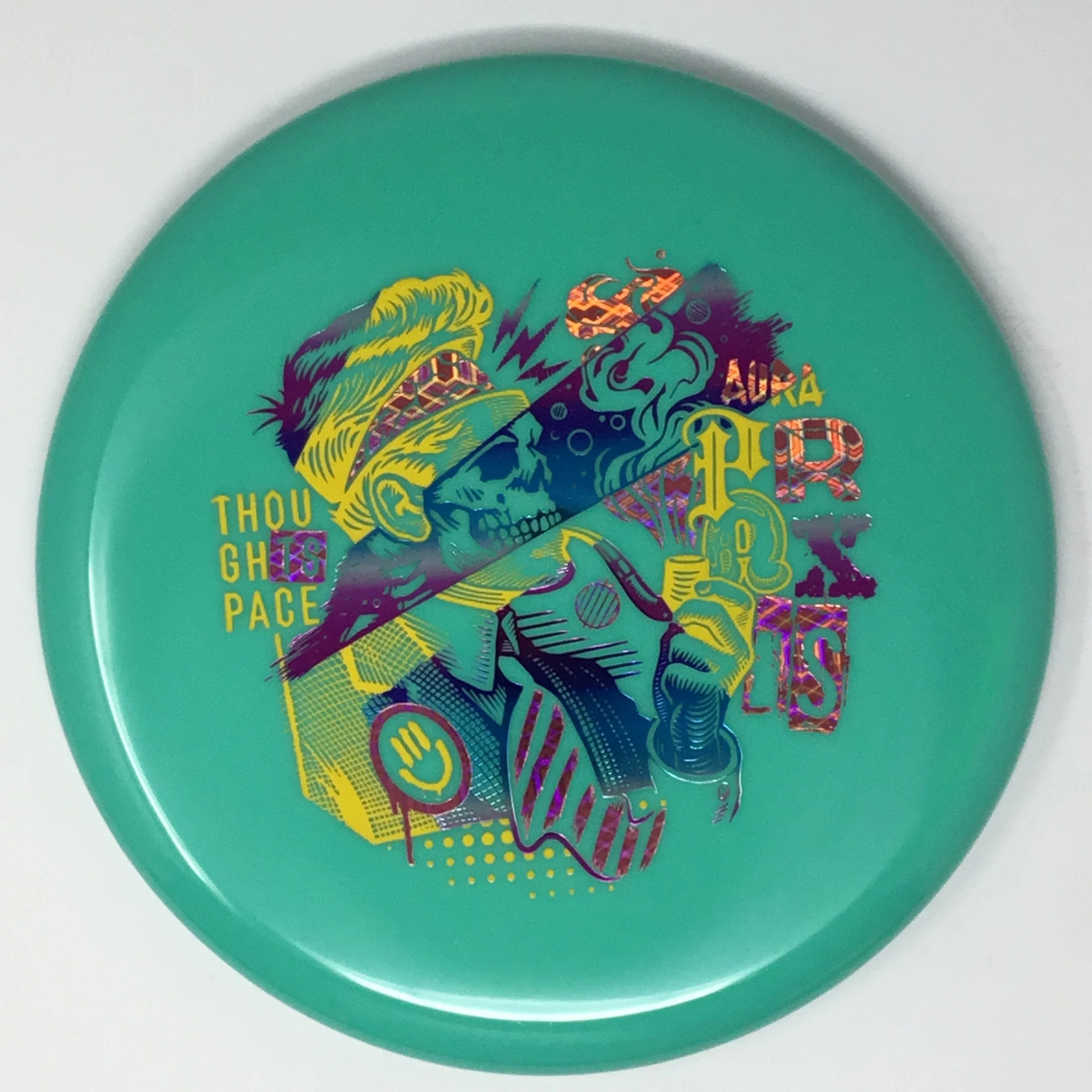 Praxis (Soft Aura) - Image 50