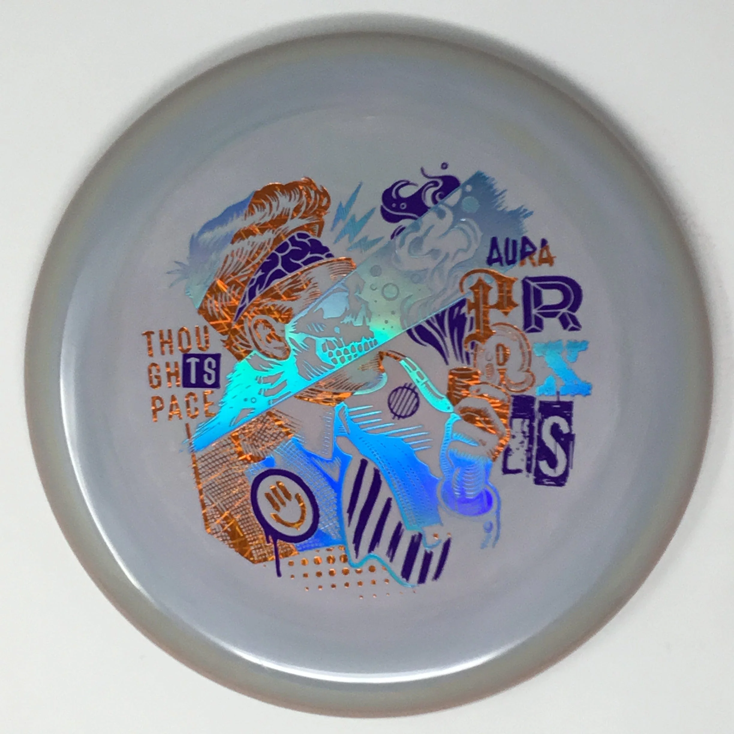 Praxis (Soft Aura) - Image 51