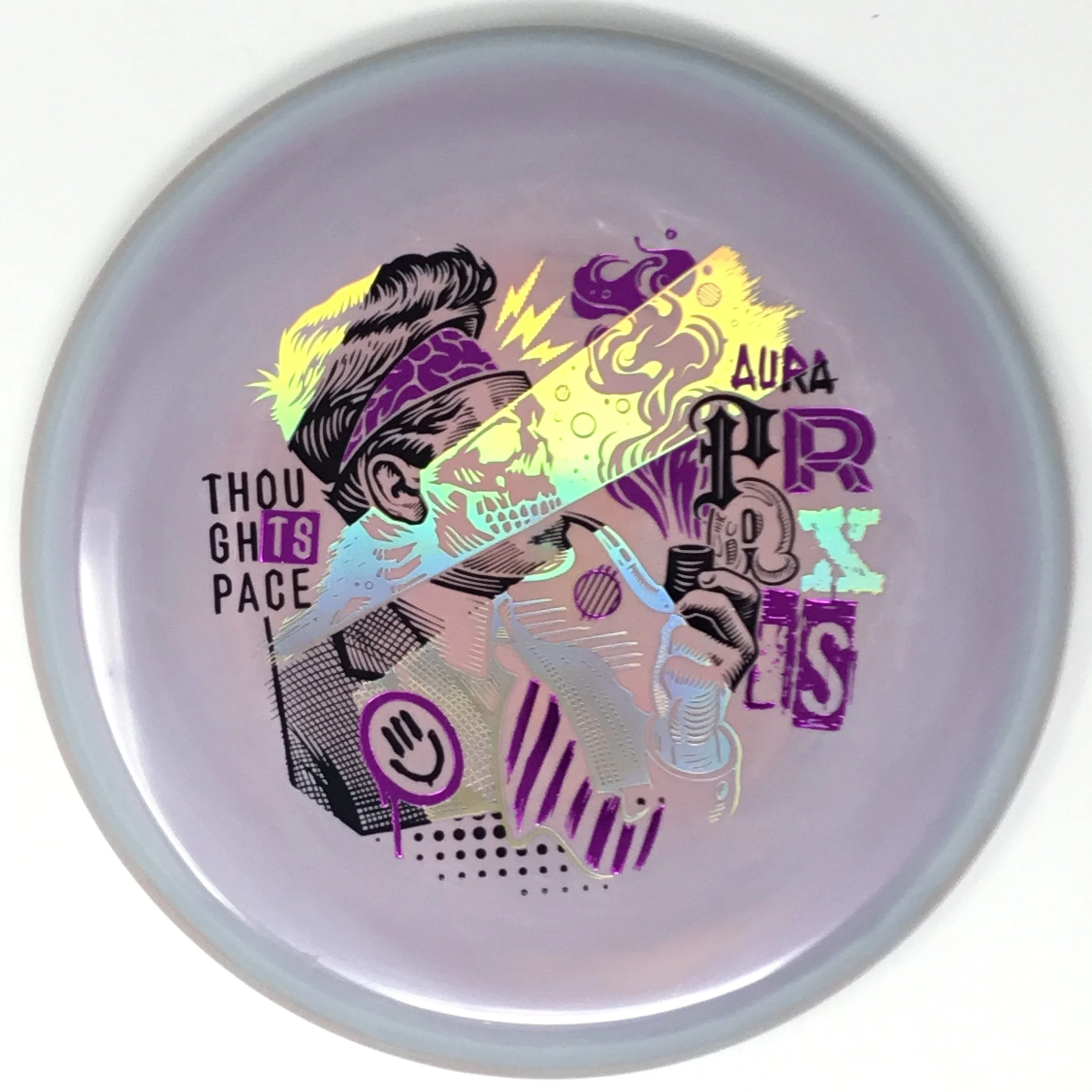 Praxis (Soft Aura) - Image 52
