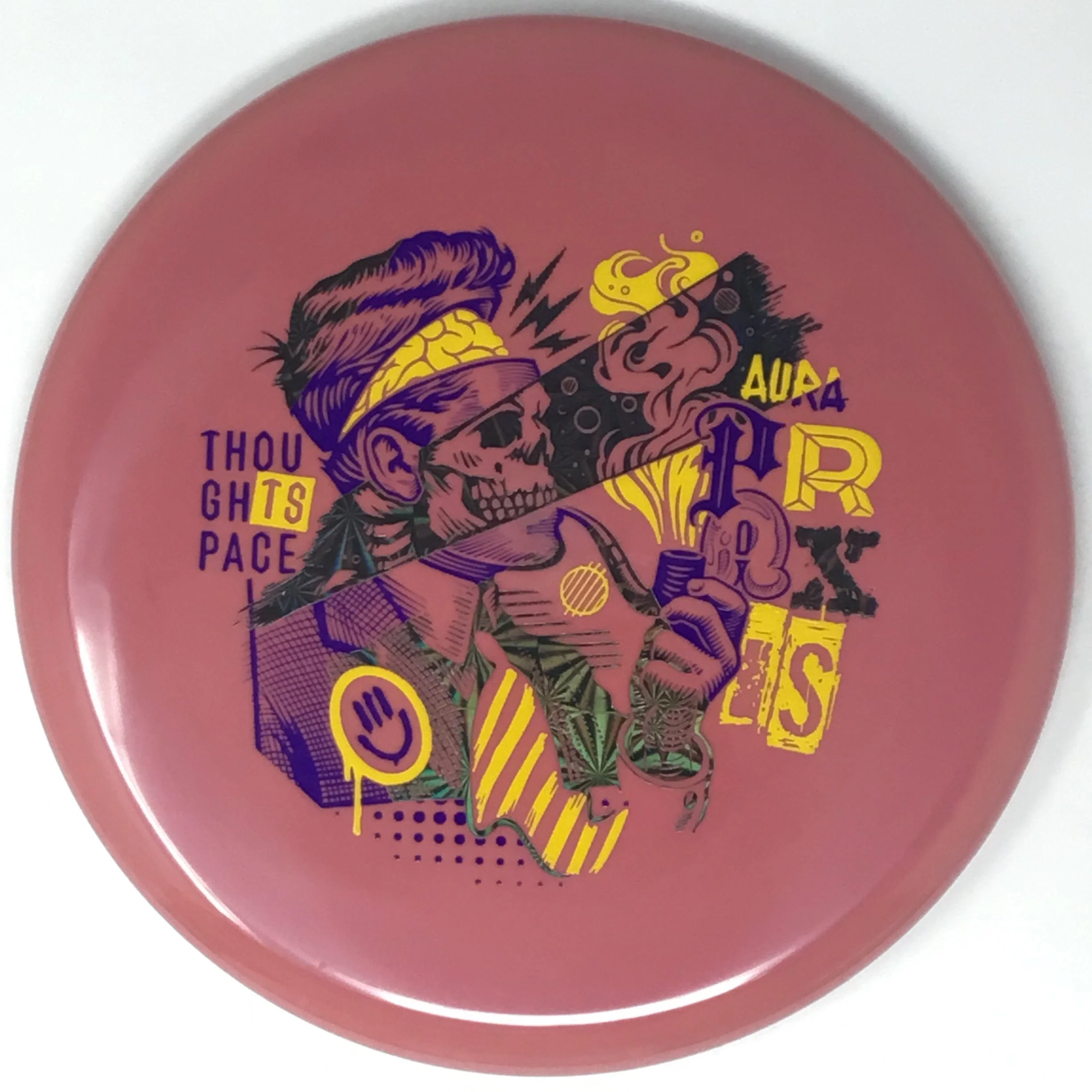 Praxis (Soft Aura) - Image 6