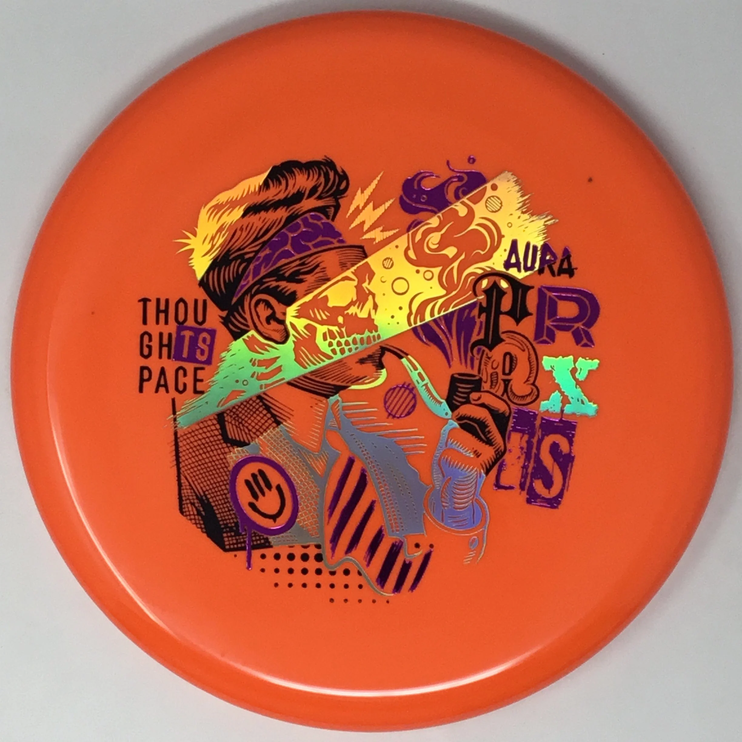 Praxis (Soft Aura) - Image 7
