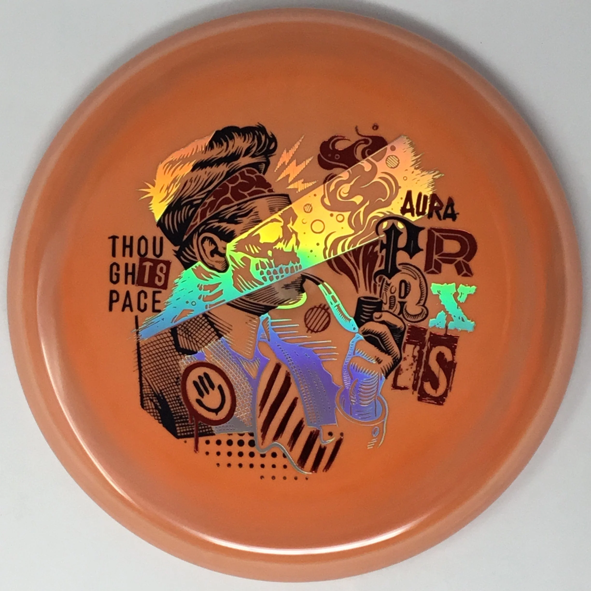 Praxis (Soft Aura) - Image 8