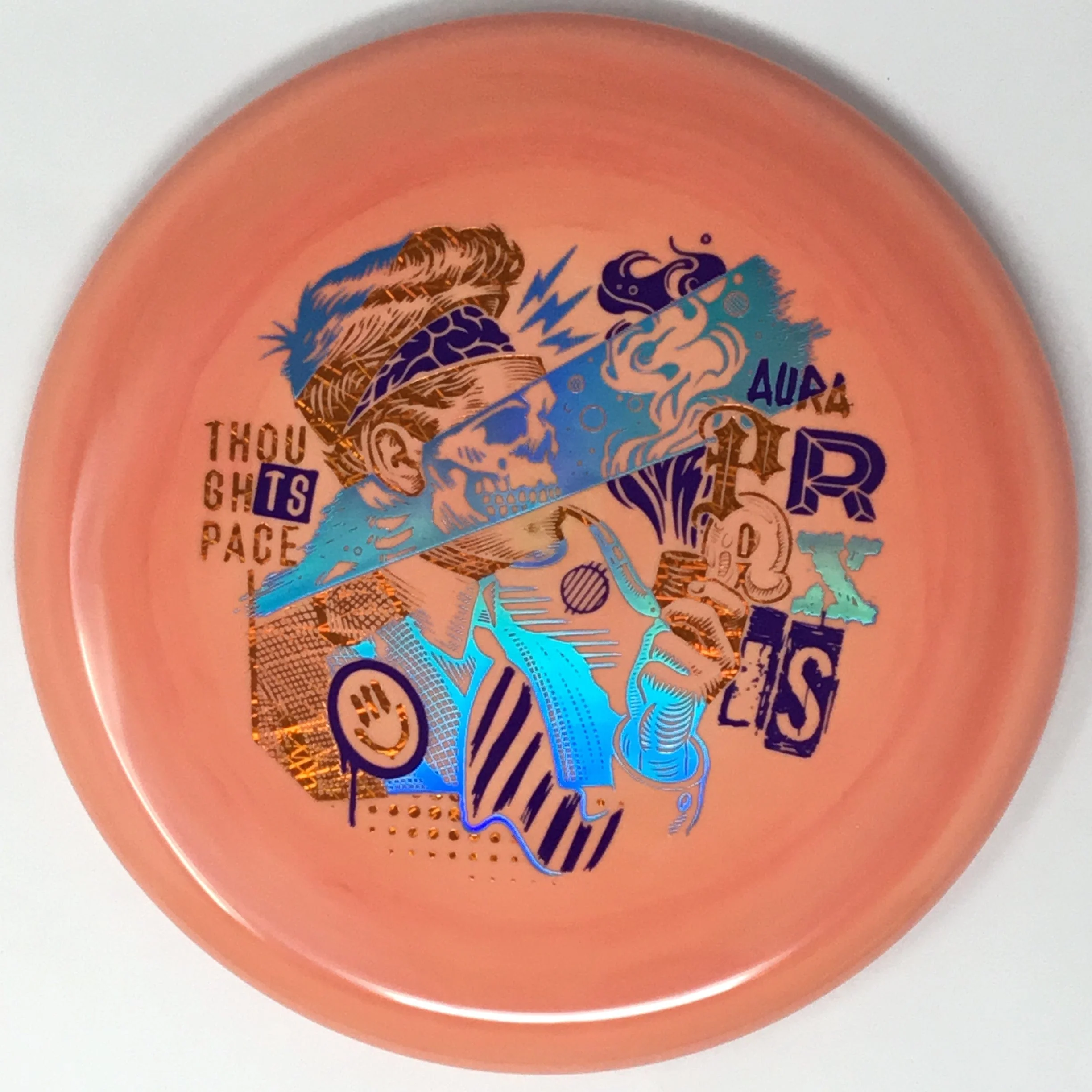 Praxis (Soft Aura) - Image 9