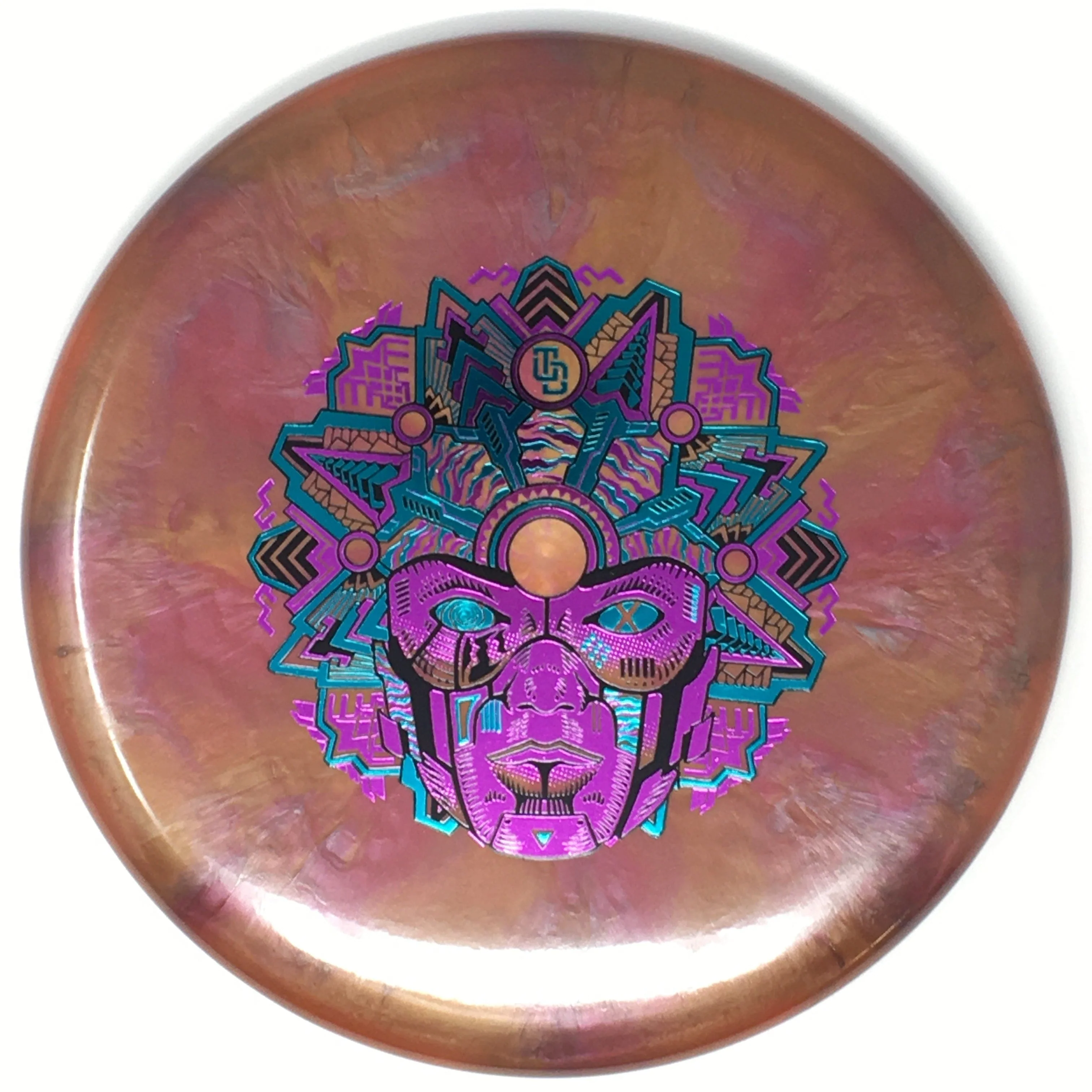 Praxis (Ethereal - Limited Edition) - Image 3