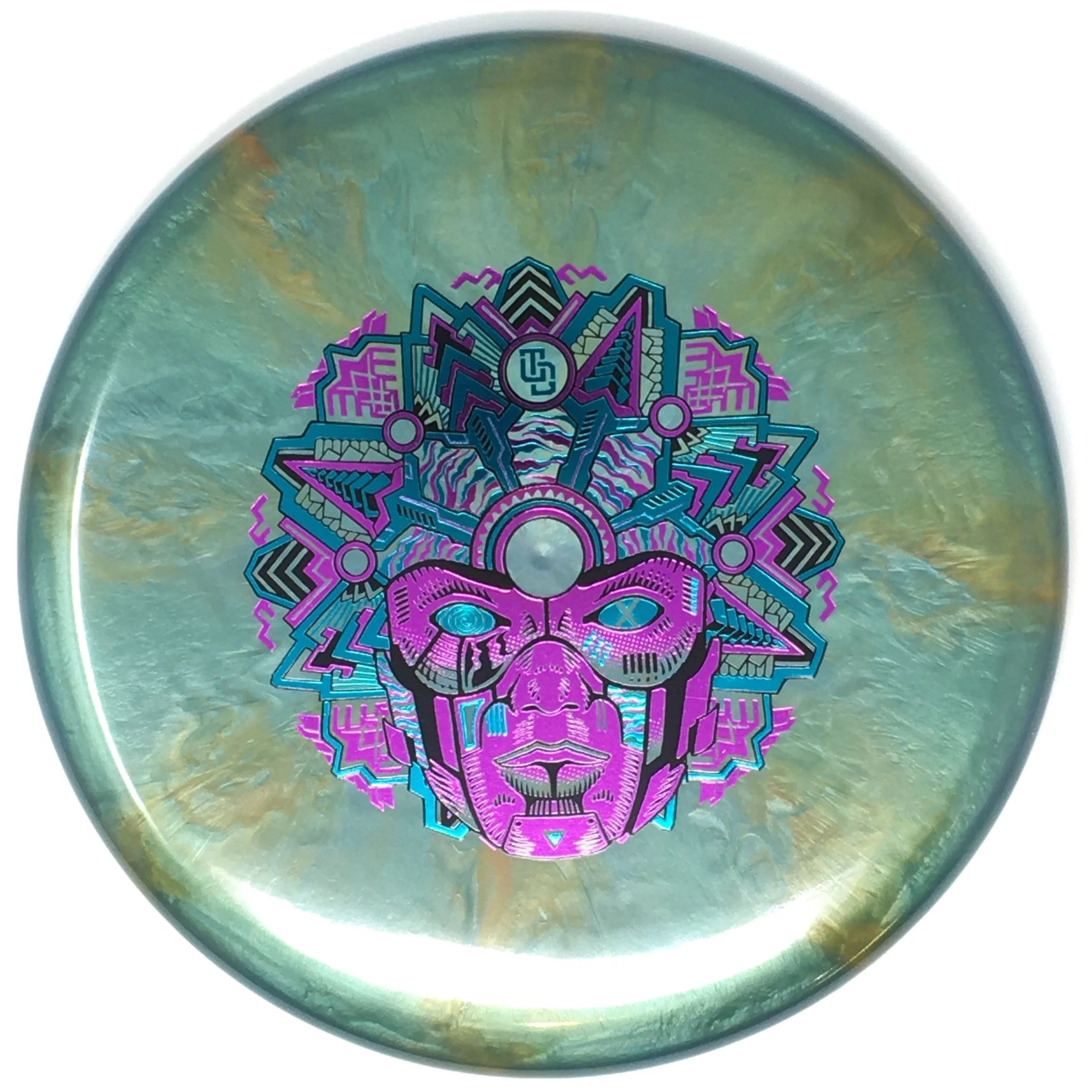 Praxis (Ethereal - Limited Edition) - Image 9