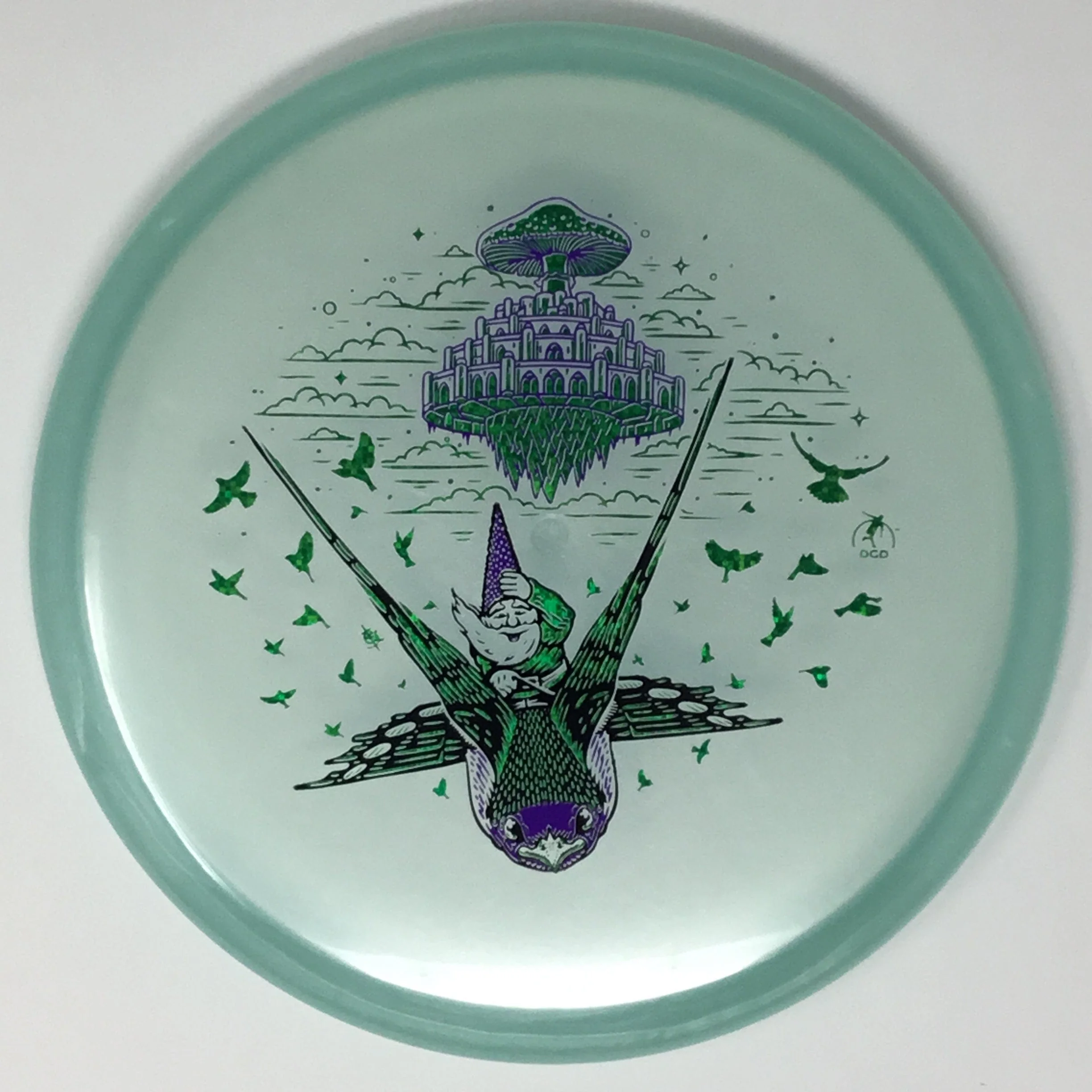 Praxis (Ethos - "Sparrow Rider" Limited Edition) - Image 10
