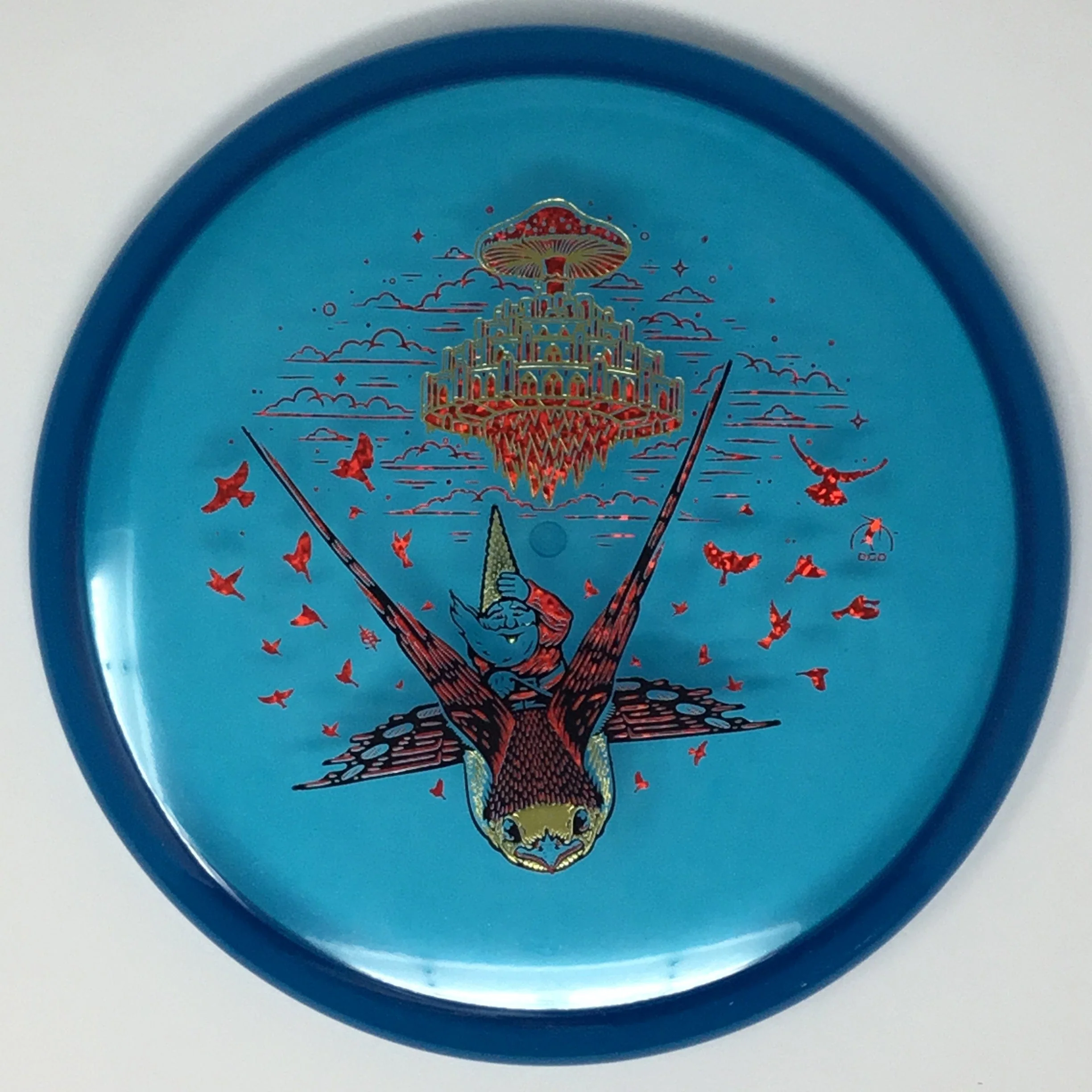 Praxis (Ethos - "Sparrow Rider" Limited Edition) - Image 11