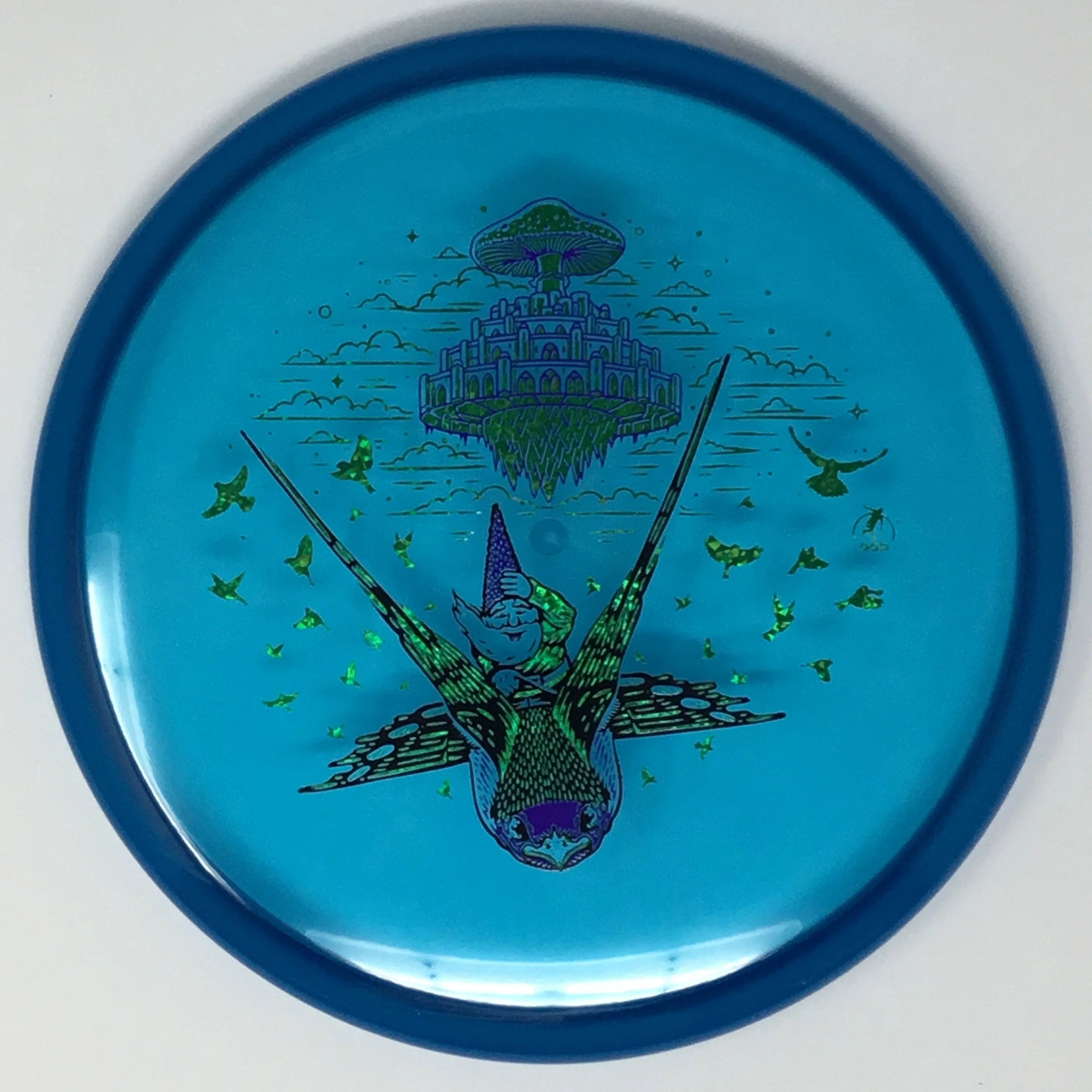 Praxis (Ethos - "Sparrow Rider" Limited Edition) - Image 12