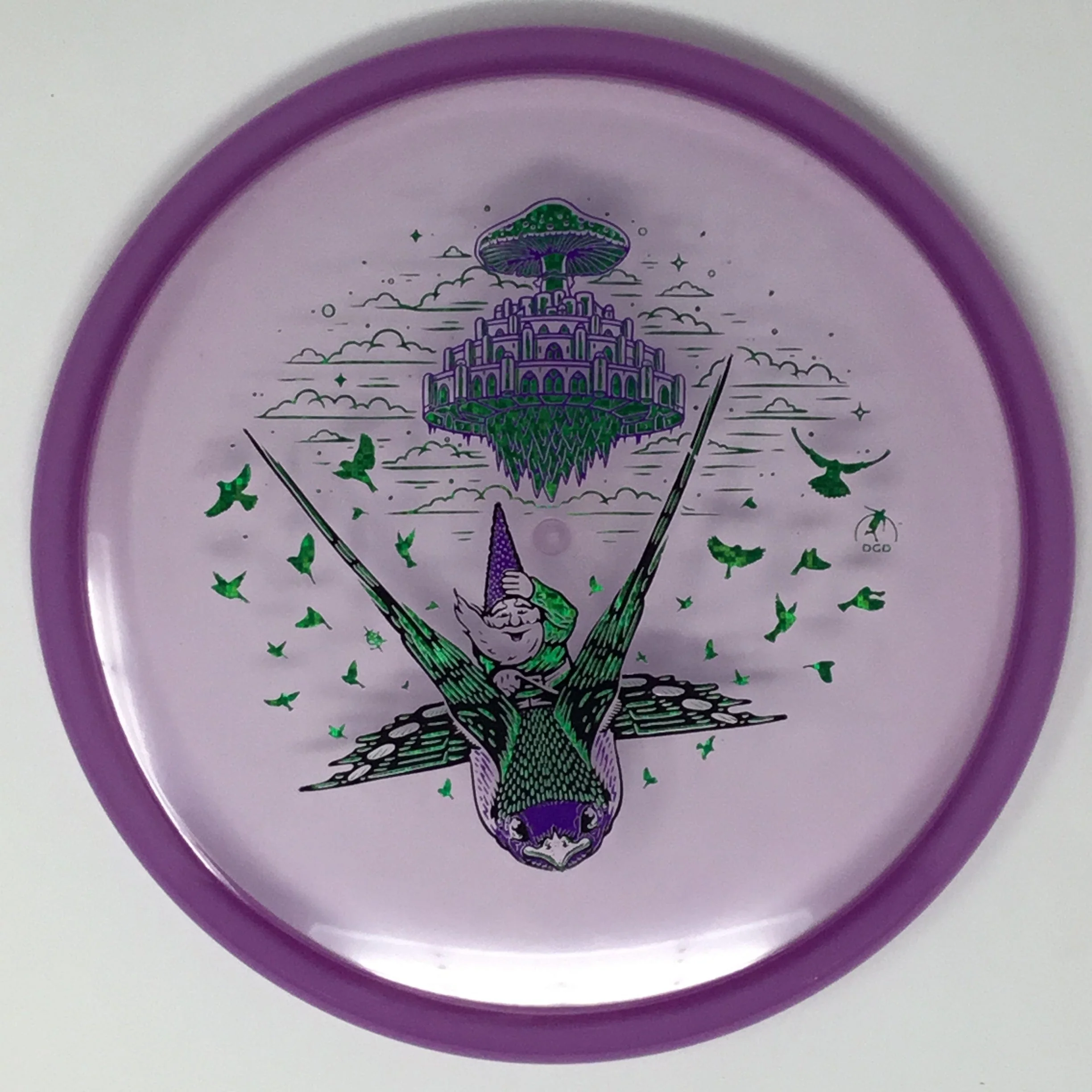 Praxis (Ethos - "Sparrow Rider" Limited Edition) - Image 14