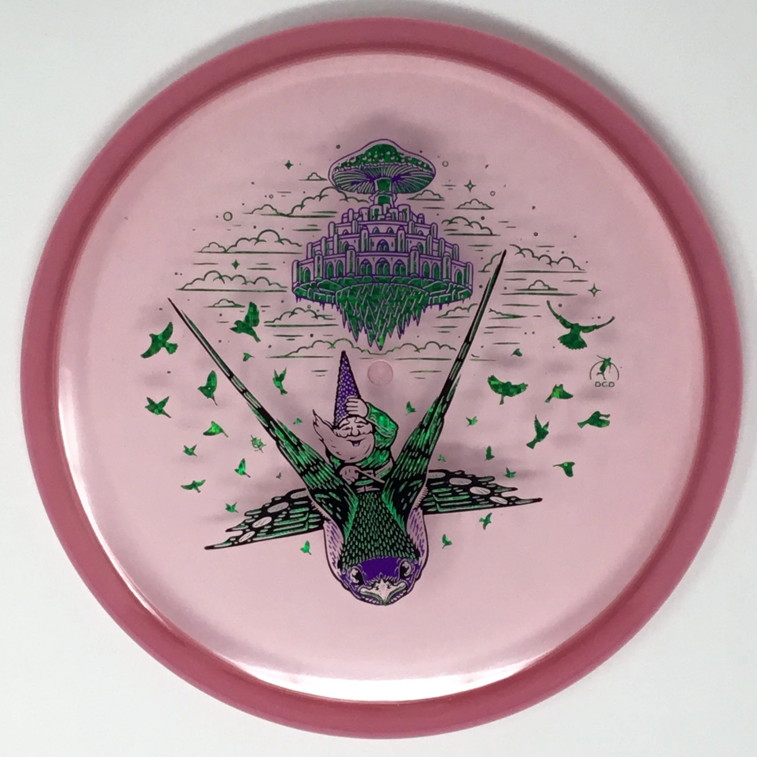 Praxis (Ethos - "Sparrow Rider" Limited Edition) - Image 3