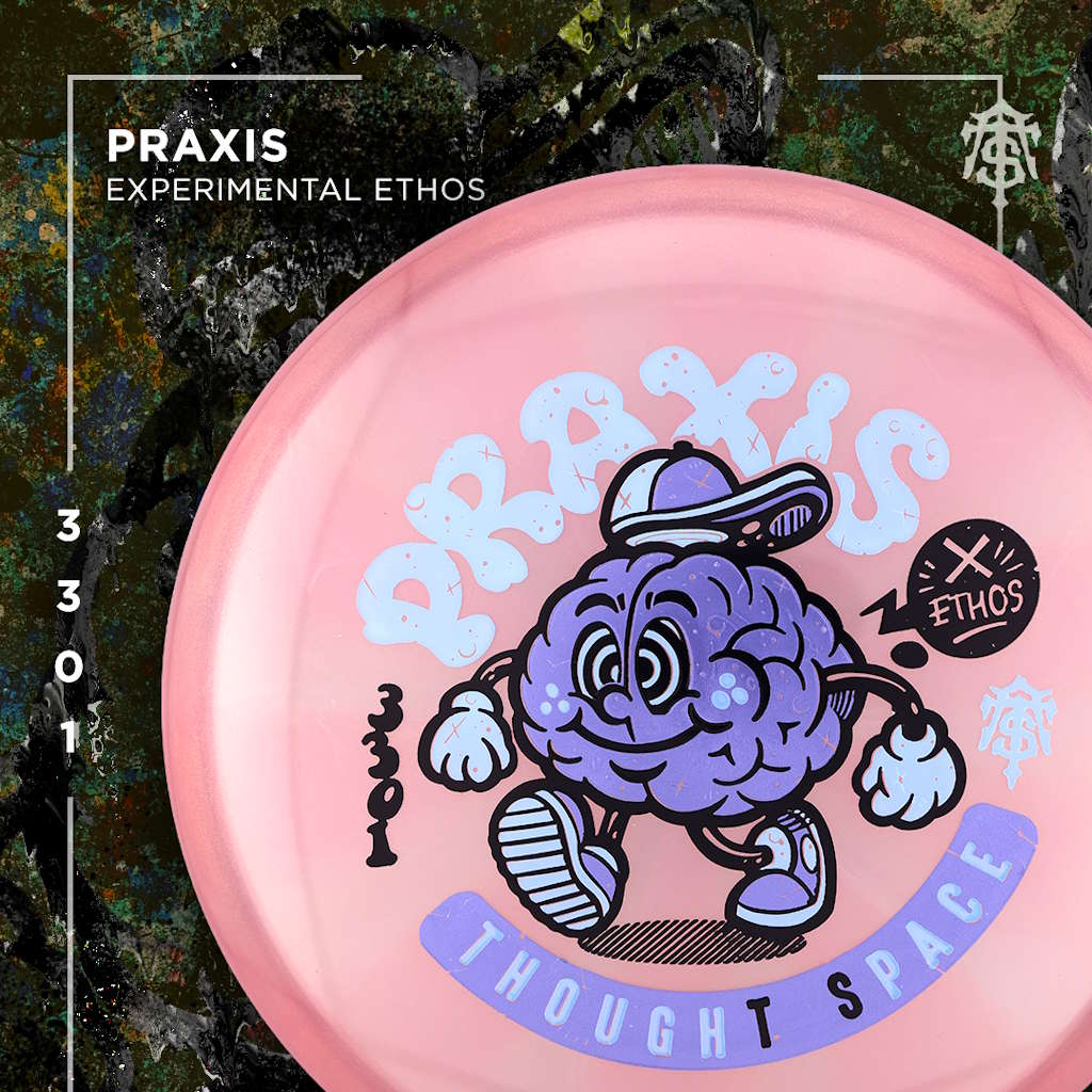Praxis (Experimental Ethos)