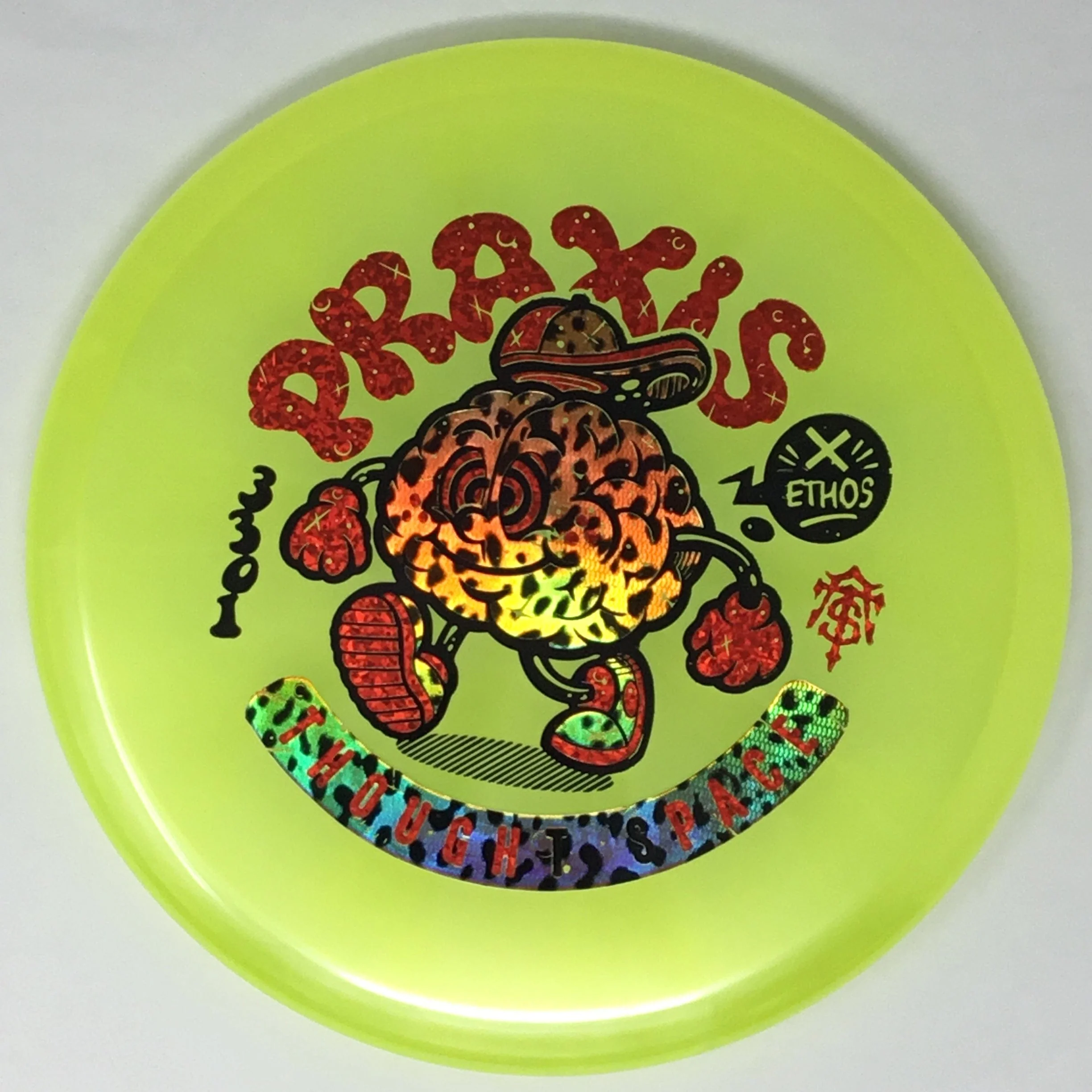Praxis (Experimental Ethos) - Image 17