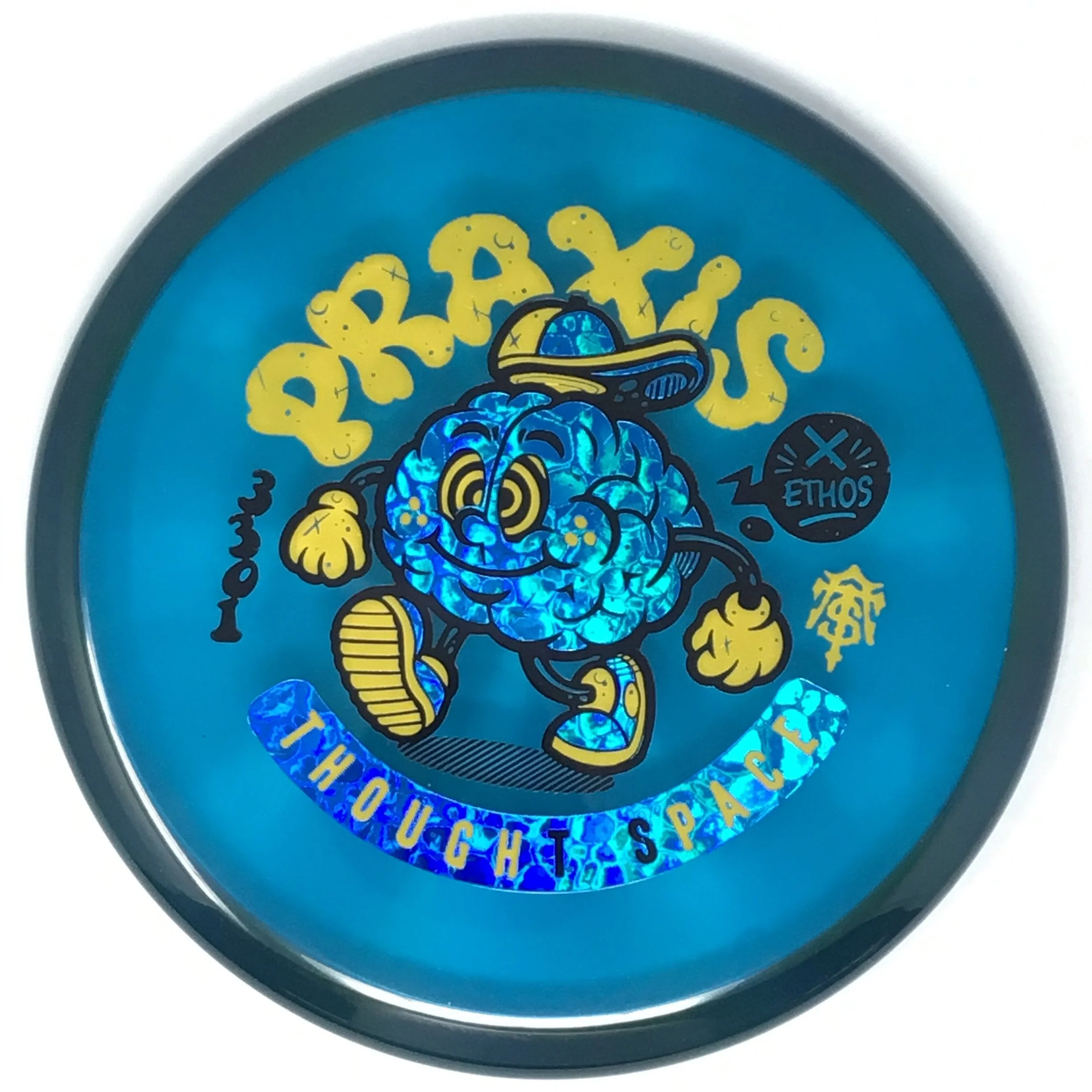 Praxis (Experimental Ethos) - Image 25