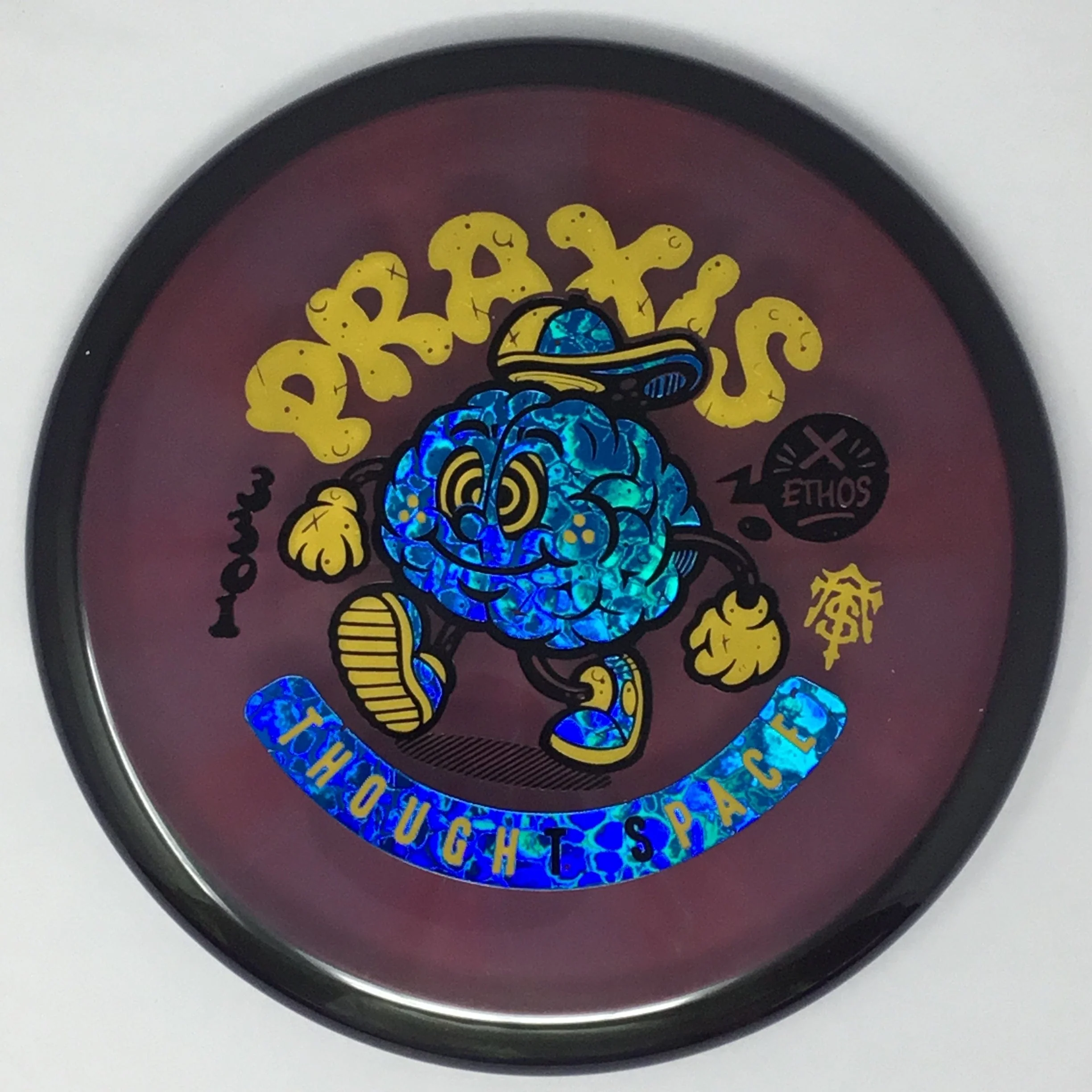 Praxis (Experimental Ethos) - Image 30