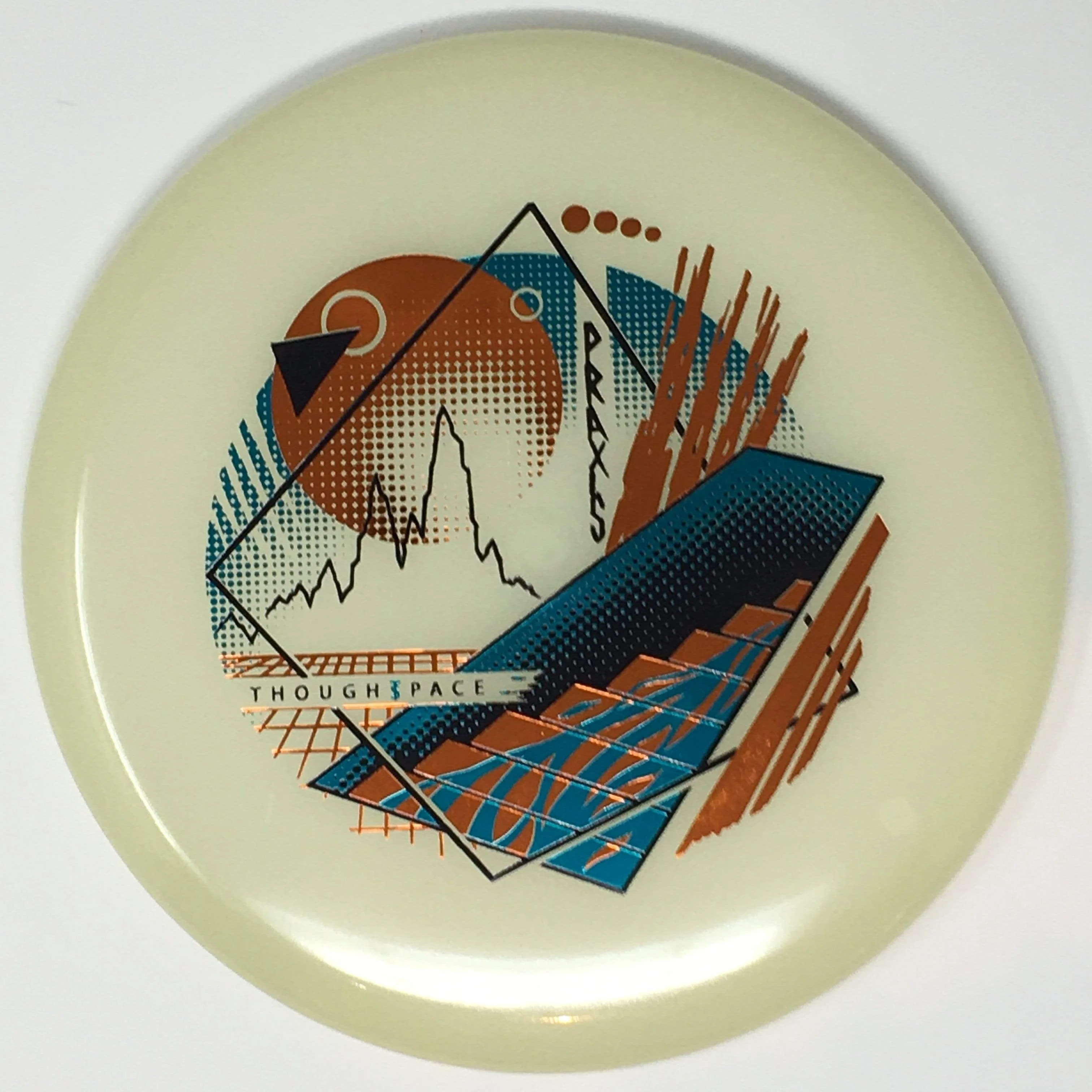 Praxis (Glow) - Image 3