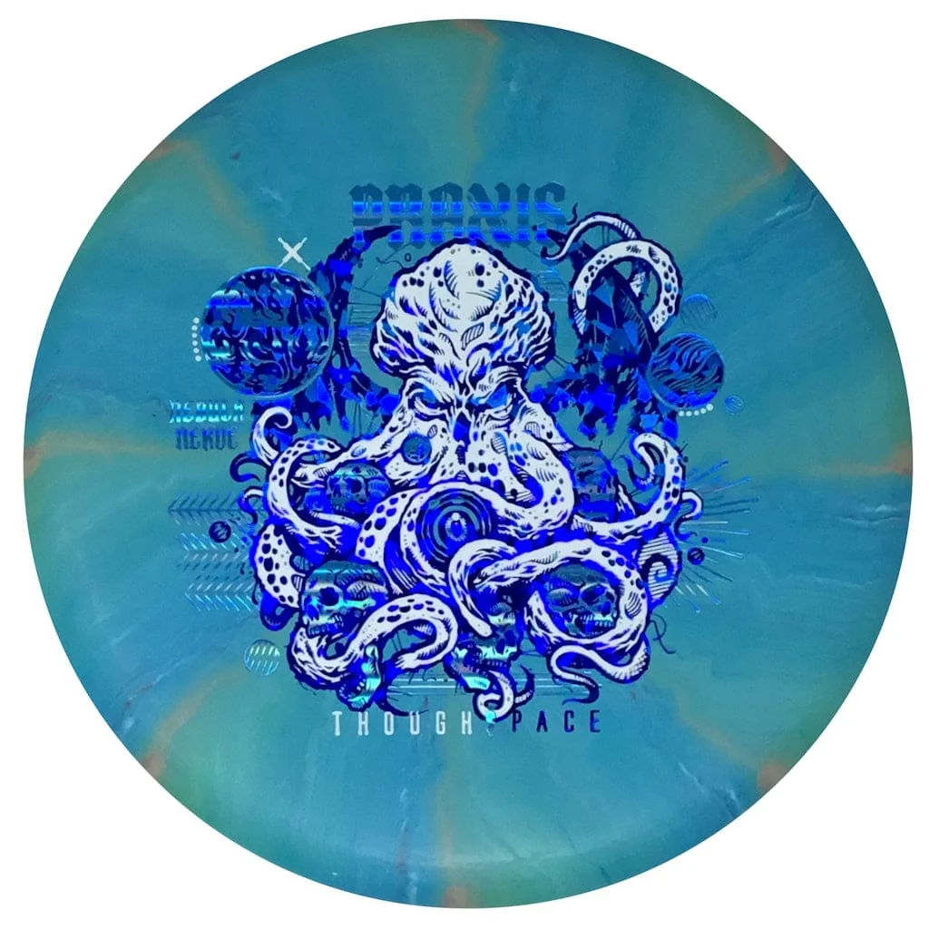 Praxis (Medium Nebula Nerve)