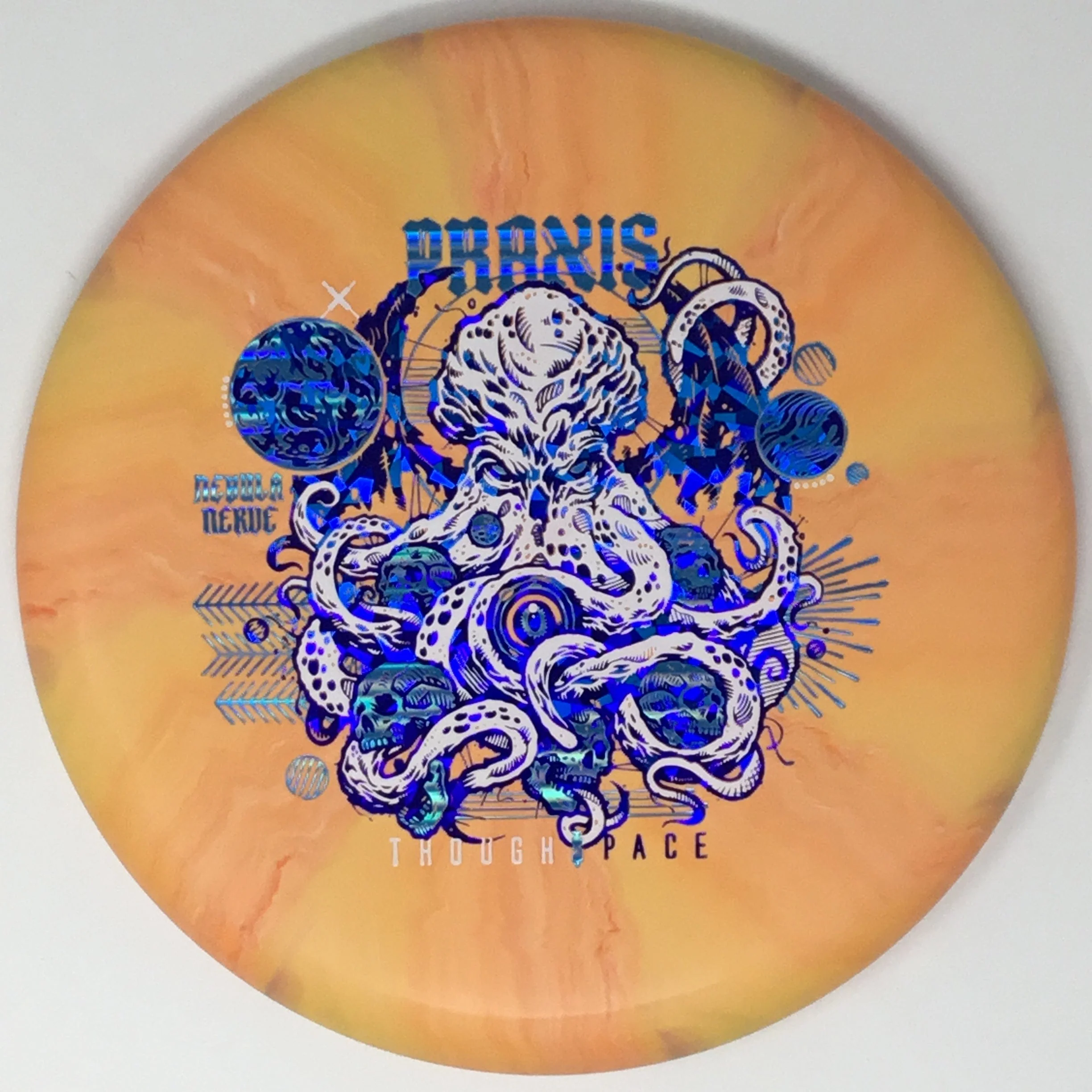 Praxis (Medium Nebula Nerve) - Image 10