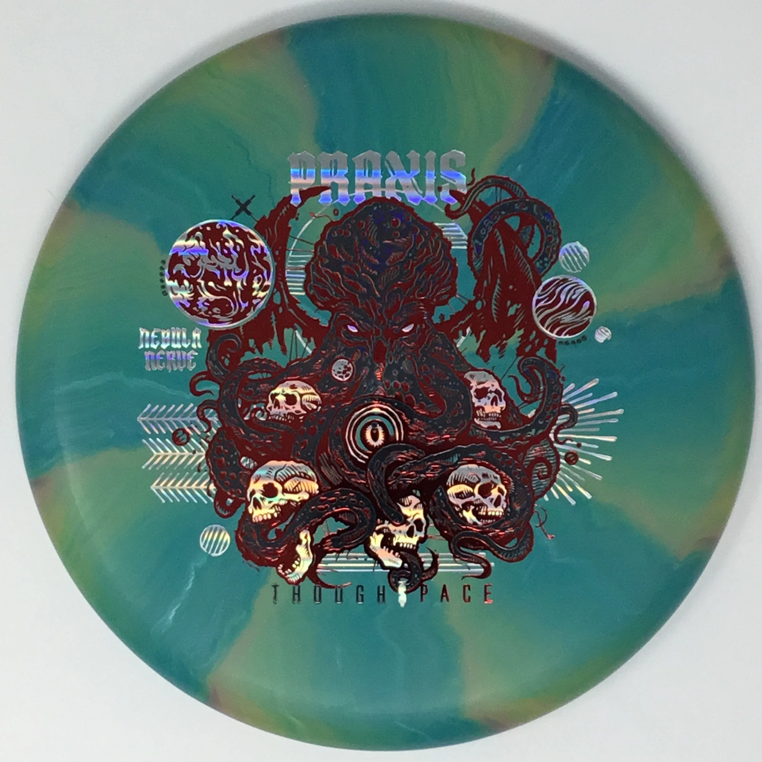 Praxis (Medium Nebula Nerve) - Image 15