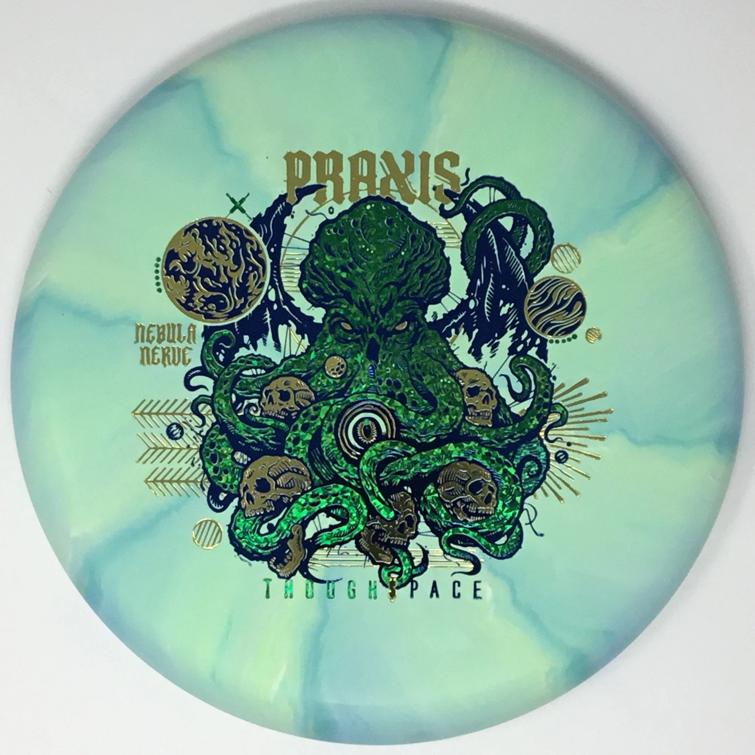 Praxis (Medium Nebula Nerve) - Image 17
