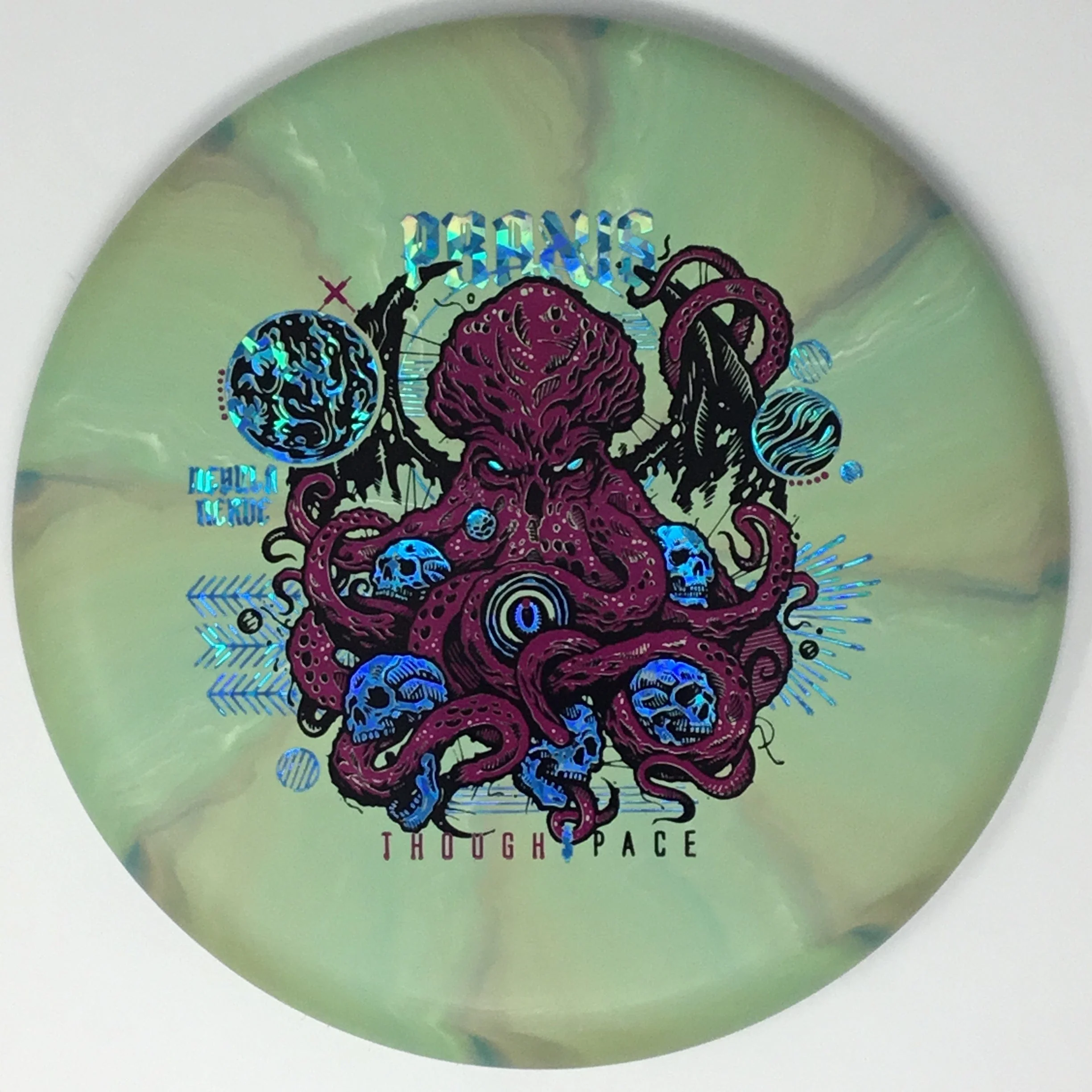 Praxis (Medium Nebula Nerve) - Image 20