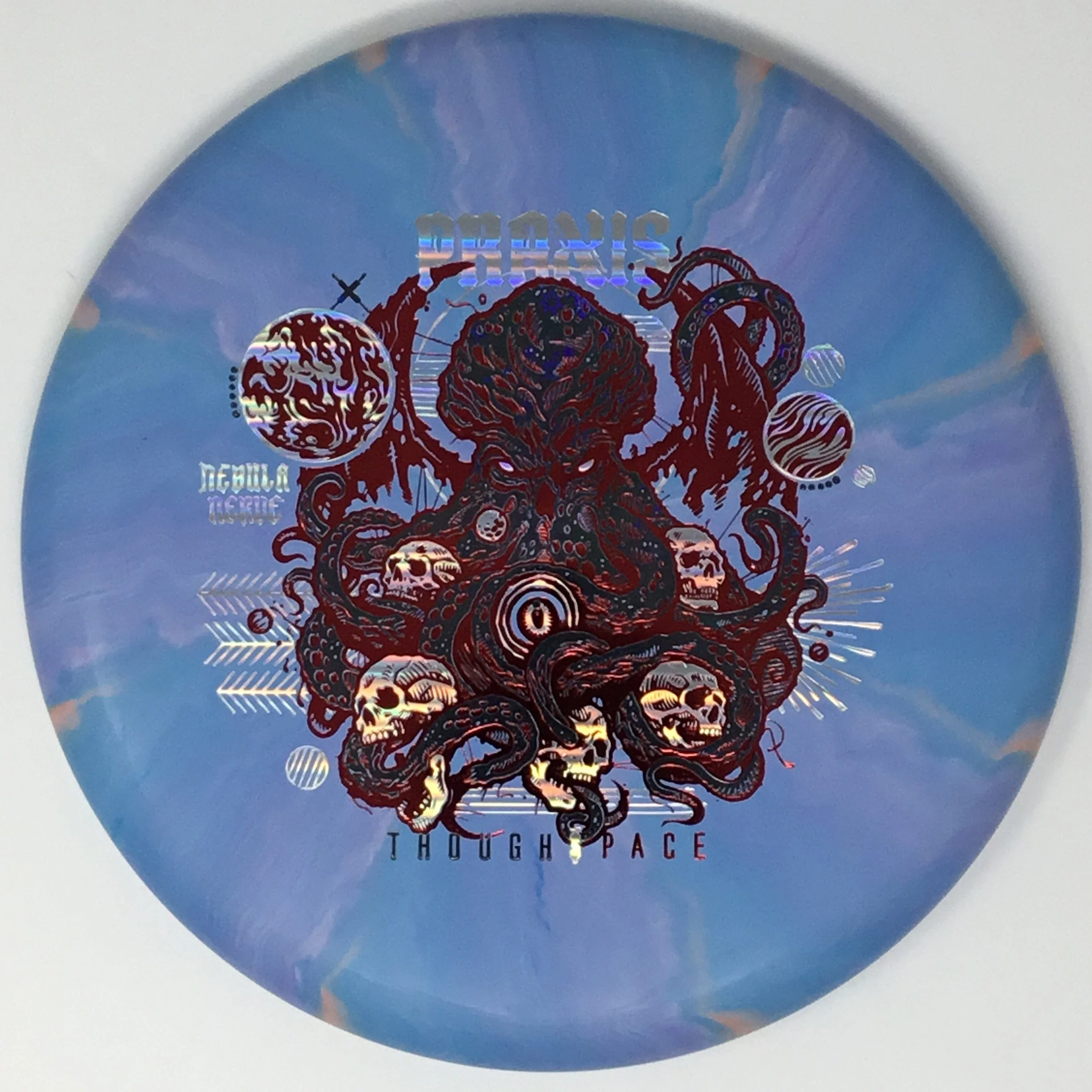 Praxis (Medium Nebula Nerve) - Image 24