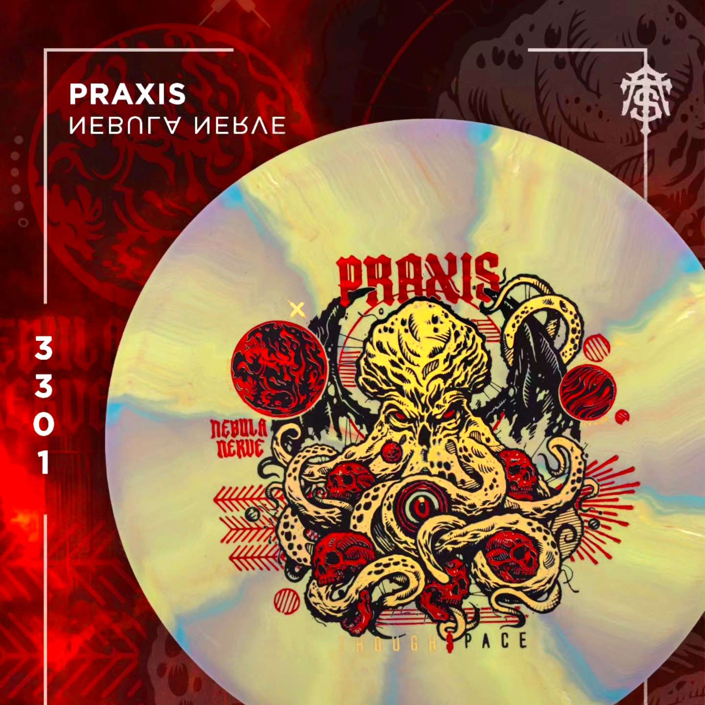 Praxis (Medium Nebula Nerve) - Image 3