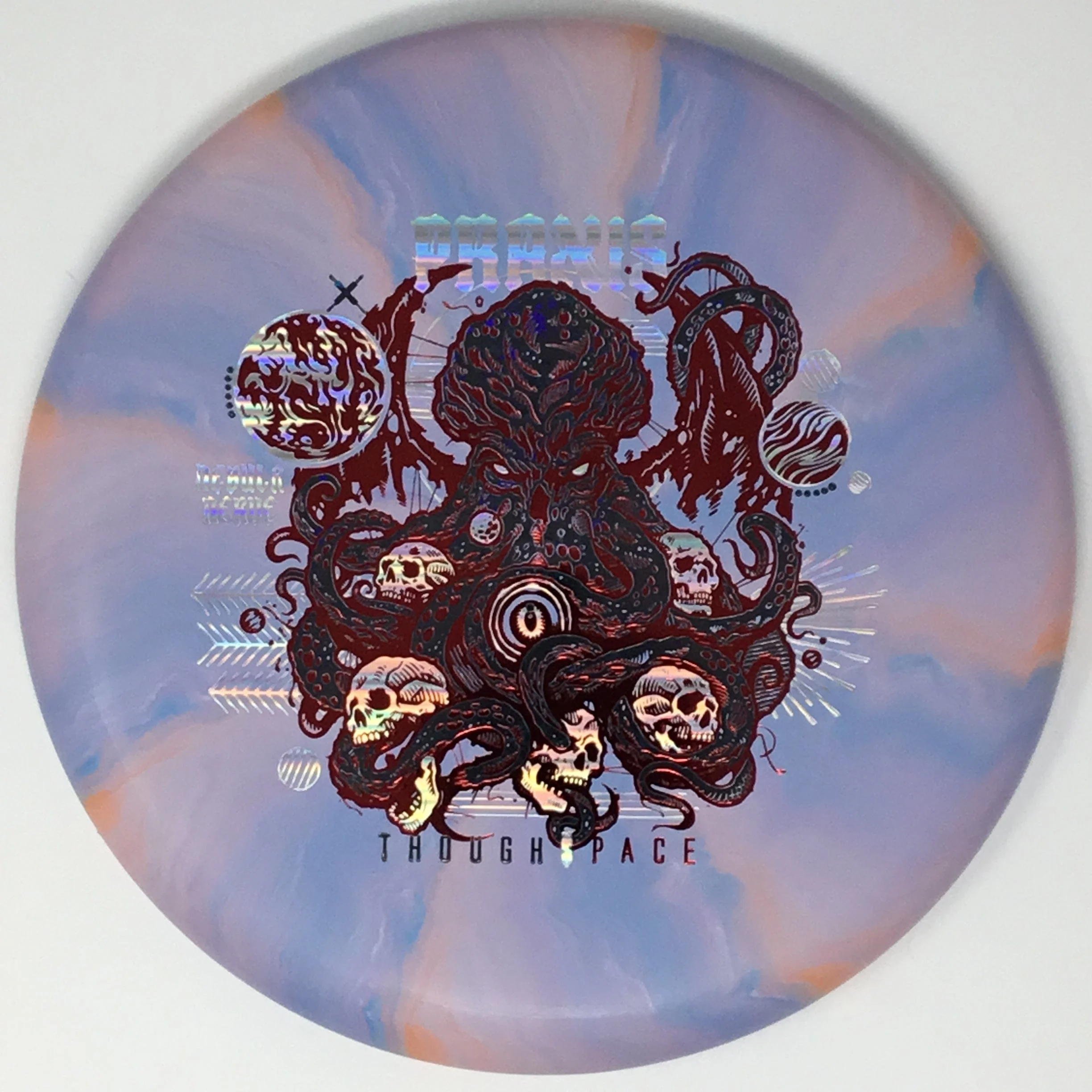 Praxis (Medium Nebula Nerve) - Image 30