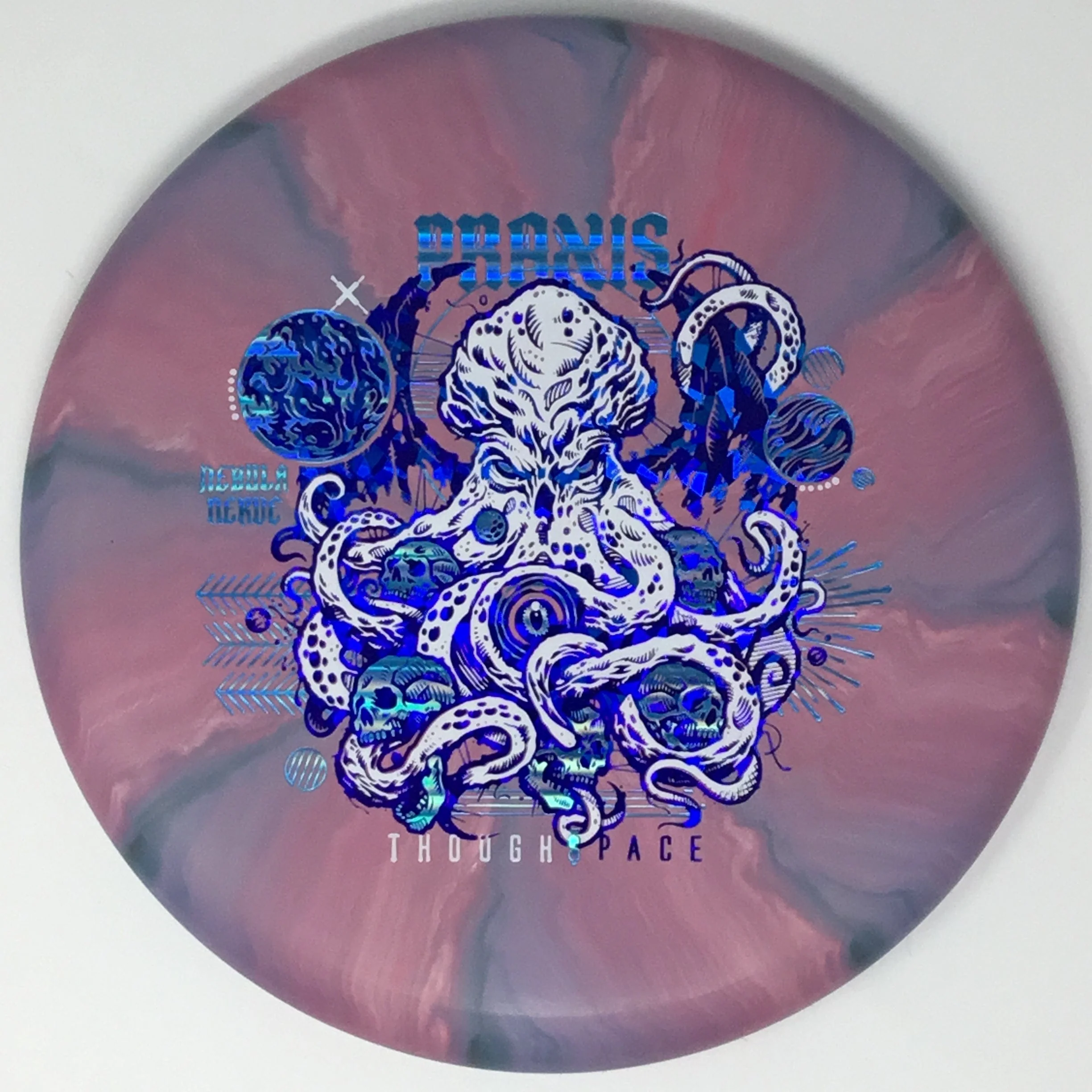 Praxis (Medium Nebula Nerve) - Image 33