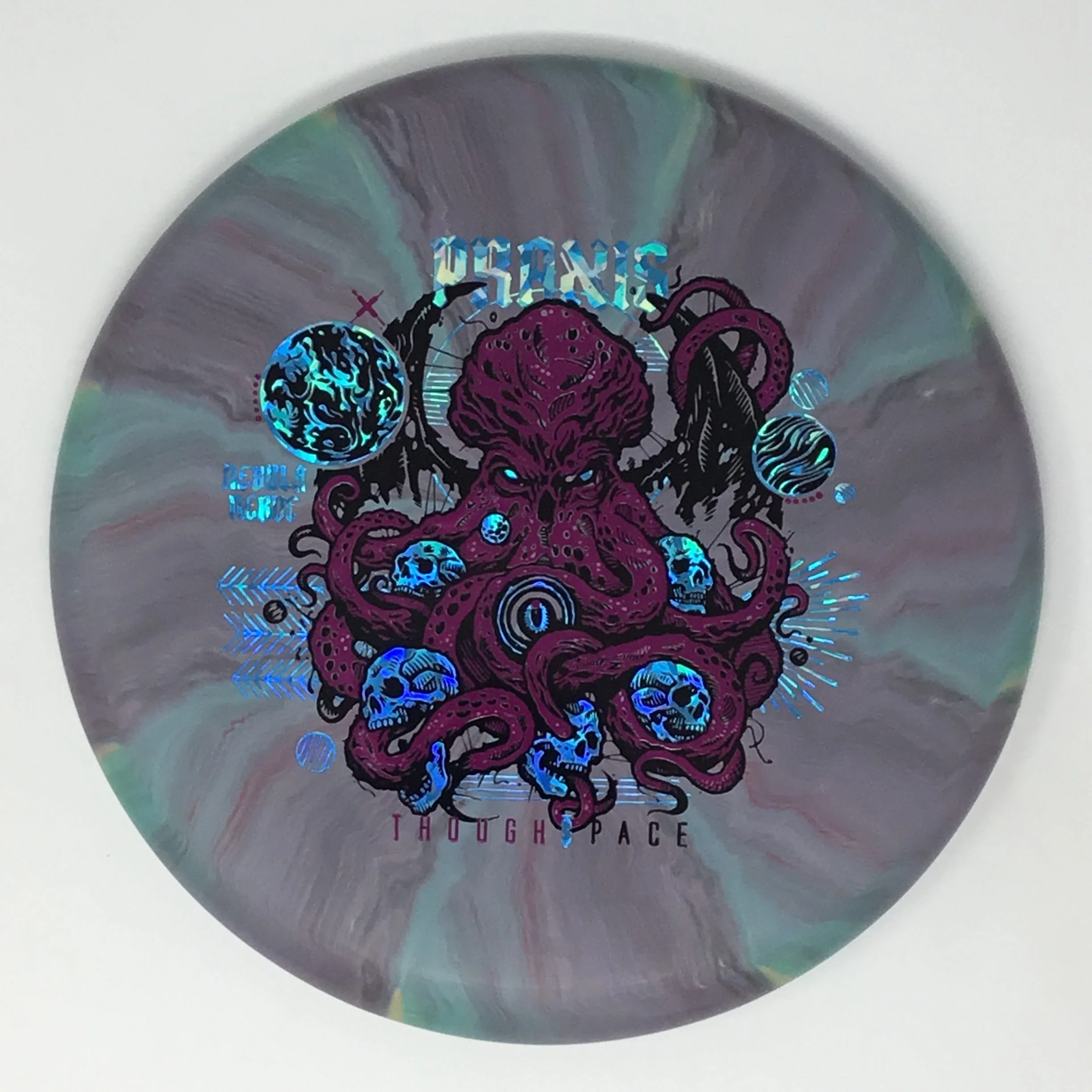 Praxis (Medium Nebula Nerve) - Image 48