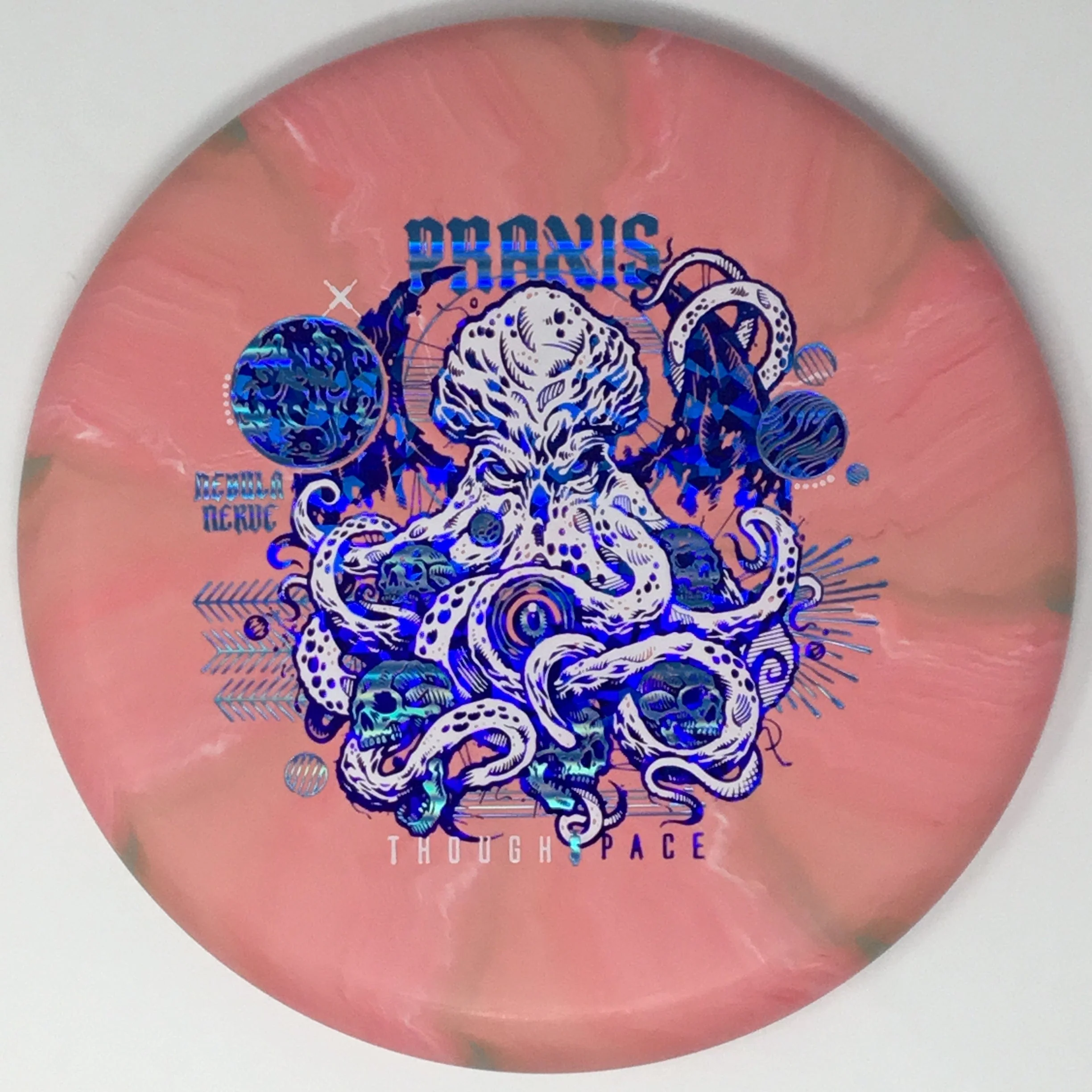 Praxis (Medium Nebula Nerve) - Image 5