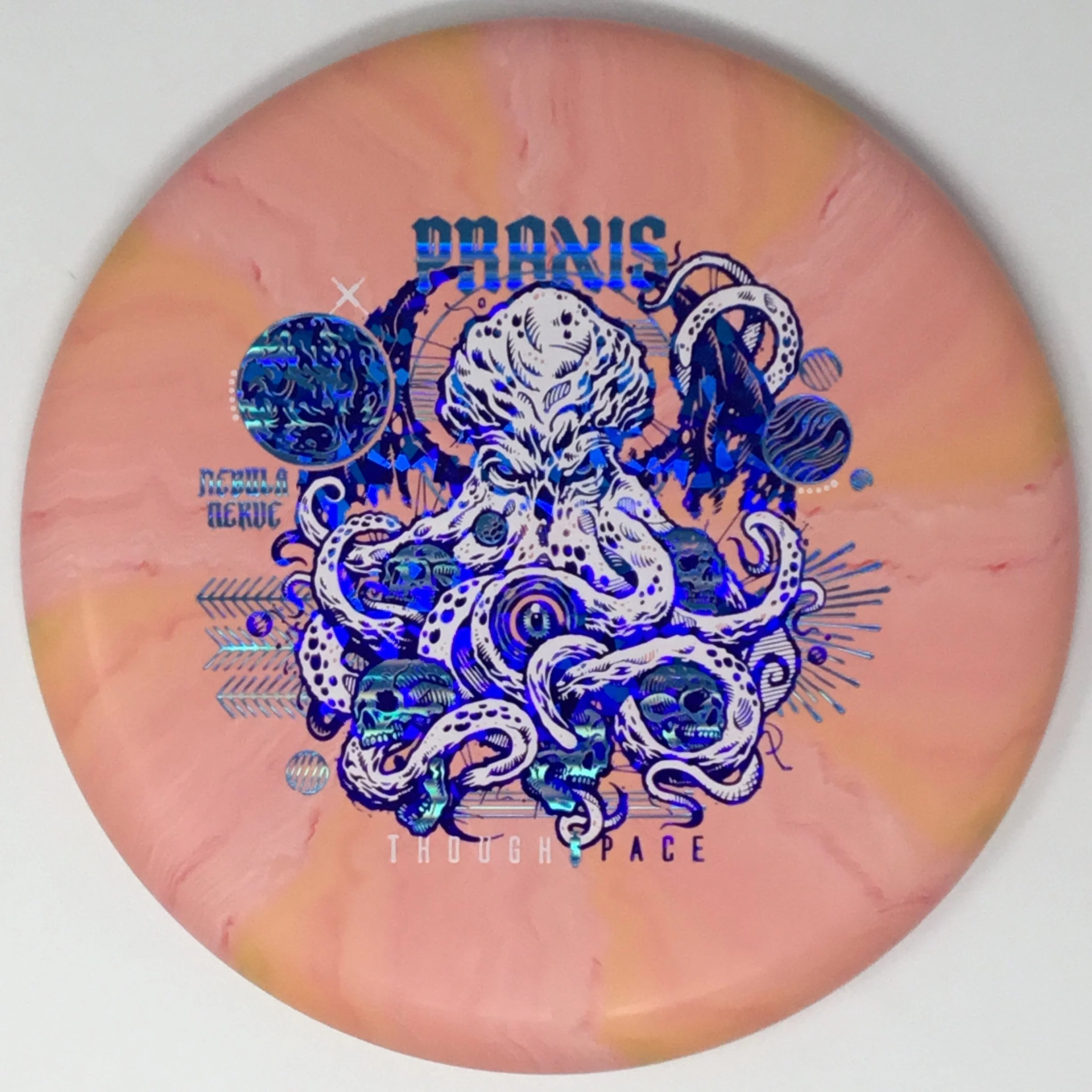 Praxis (Medium Nebula Nerve) - Image 6