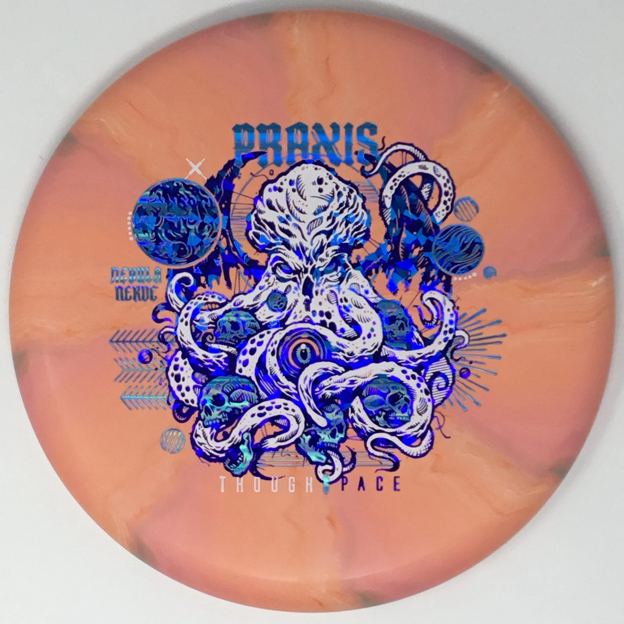 Praxis (Medium Nebula Nerve) - Image 7