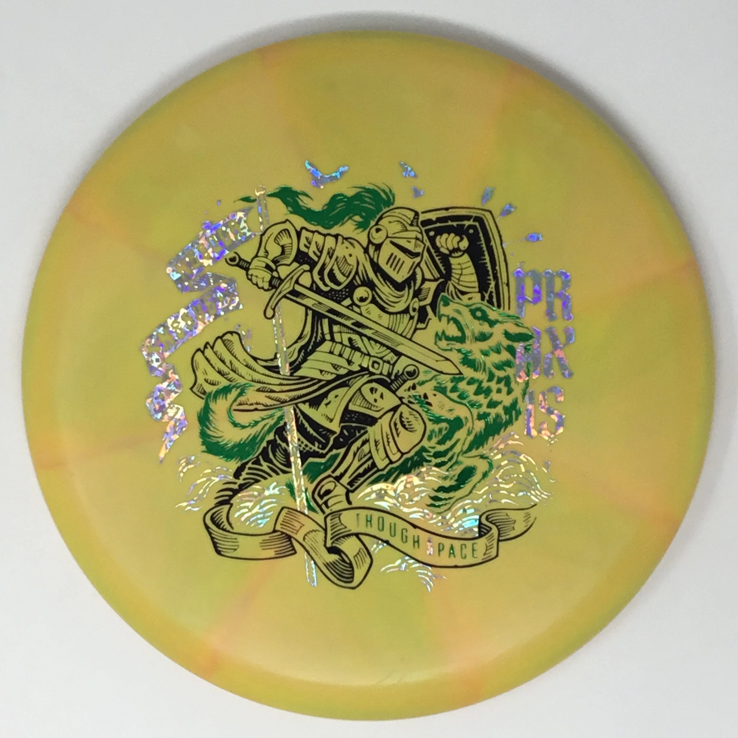 Praxis (Nebula Nerve - Limited Run) - Image 10
