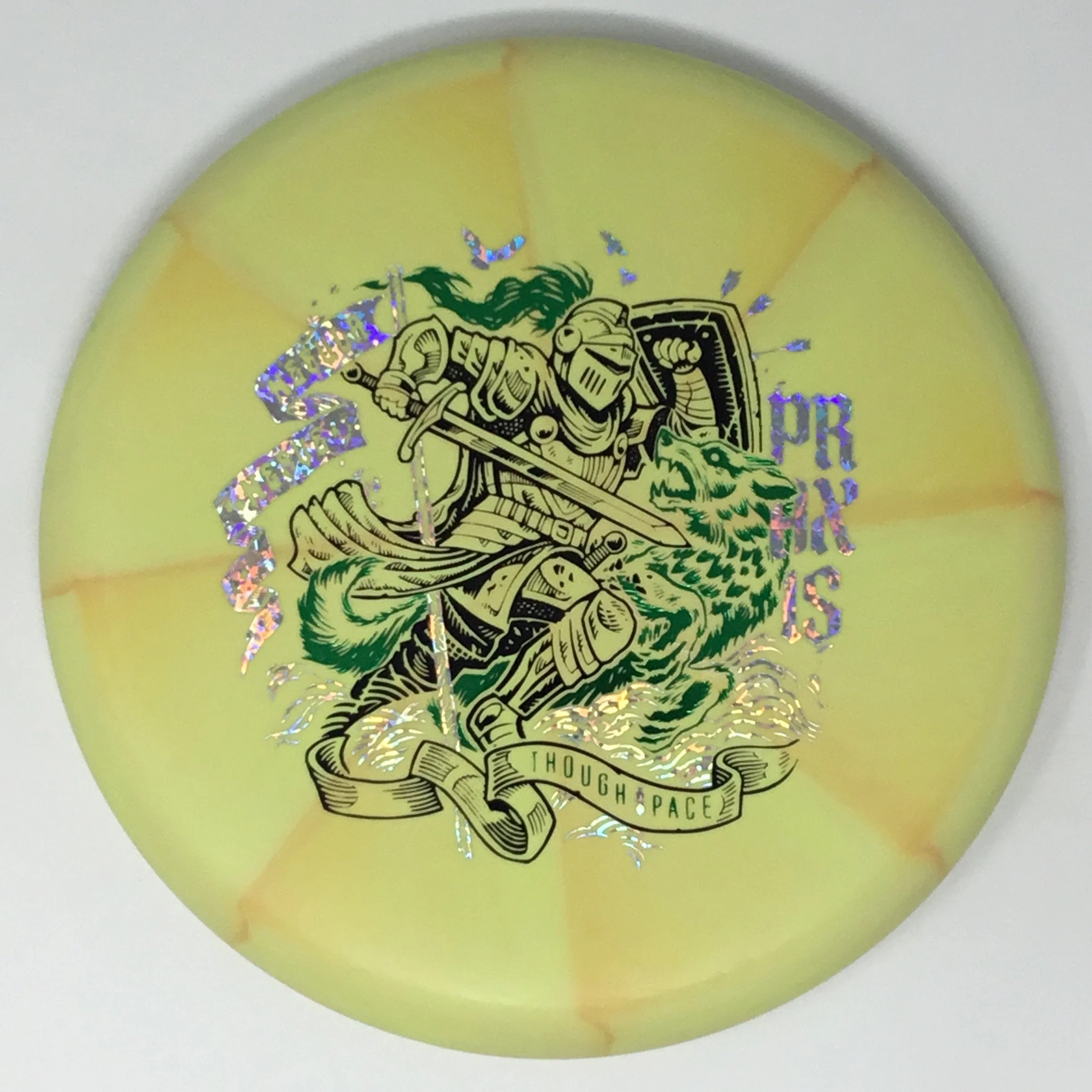 Praxis (Nebula Nerve - Limited Run) - Image 11