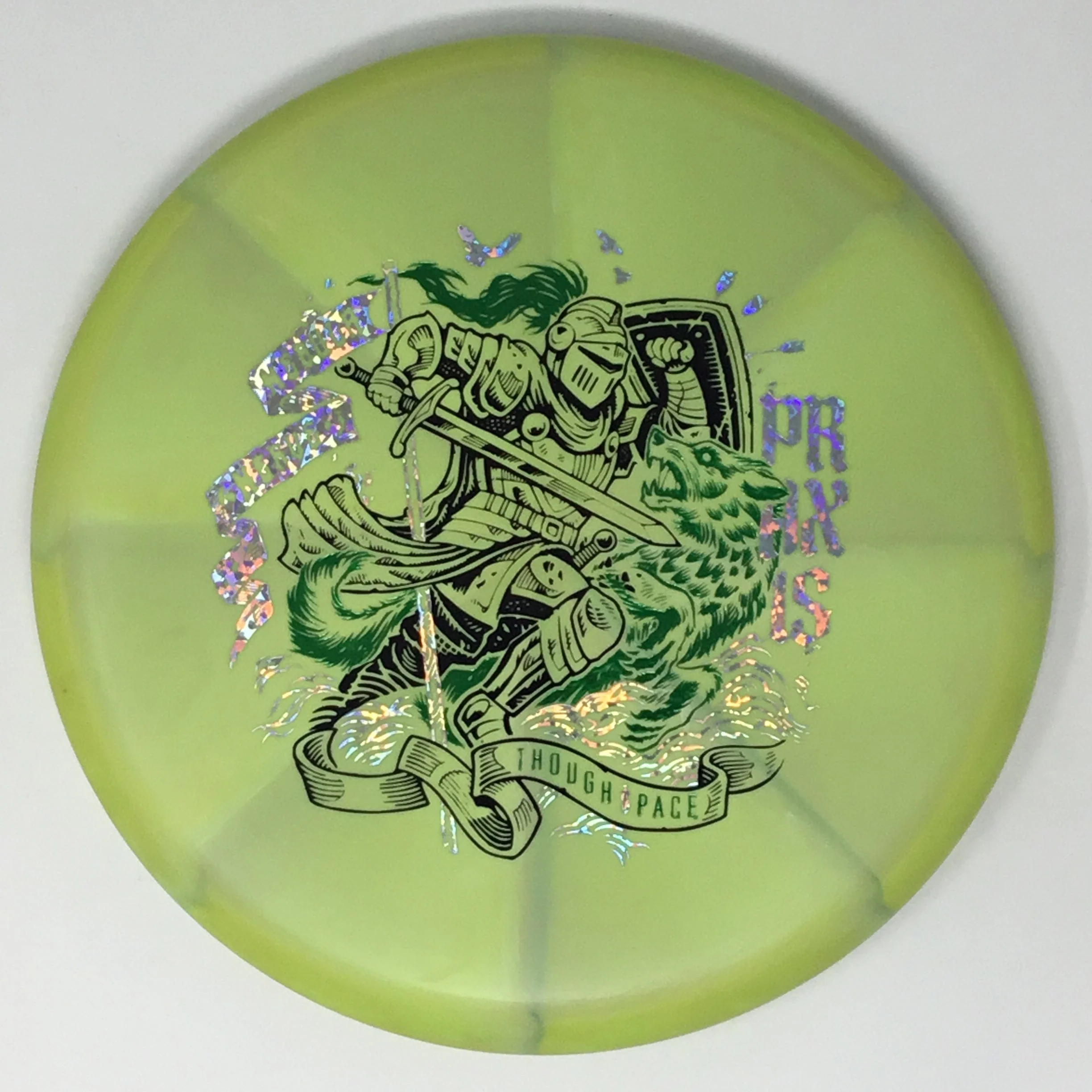 Praxis (Nebula Nerve - Limited Run) - Image 15