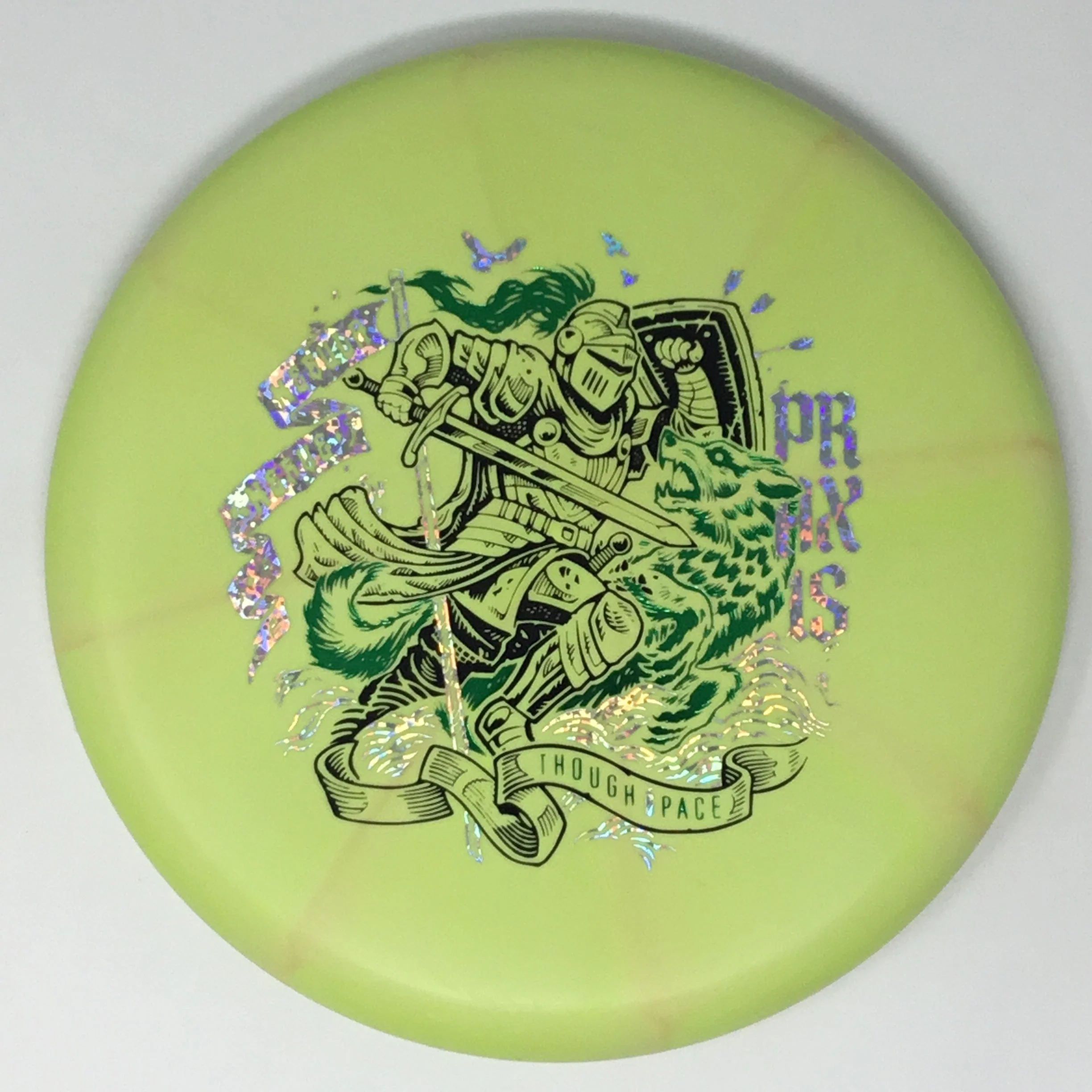 Praxis (Nebula Nerve - Limited Run) - Image 16