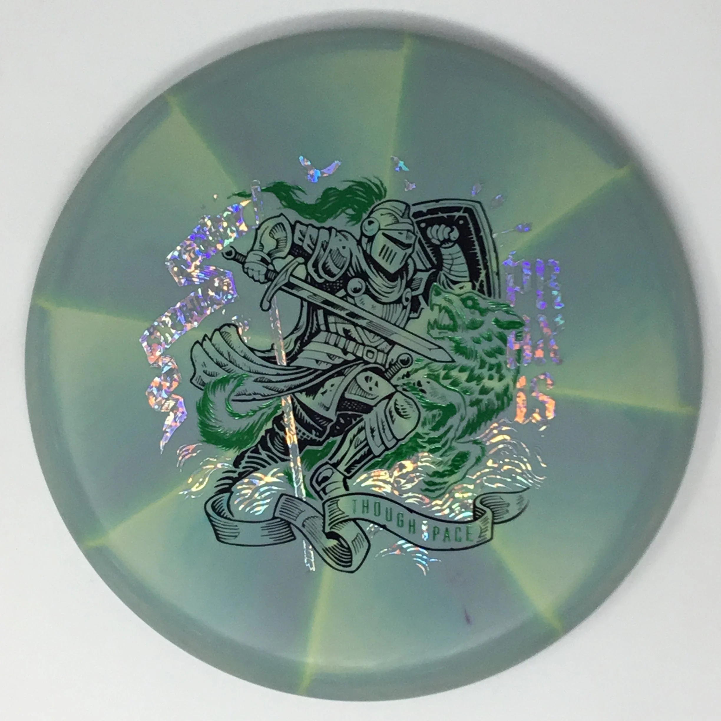 Praxis (Nebula Nerve - Limited Run) - Image 20