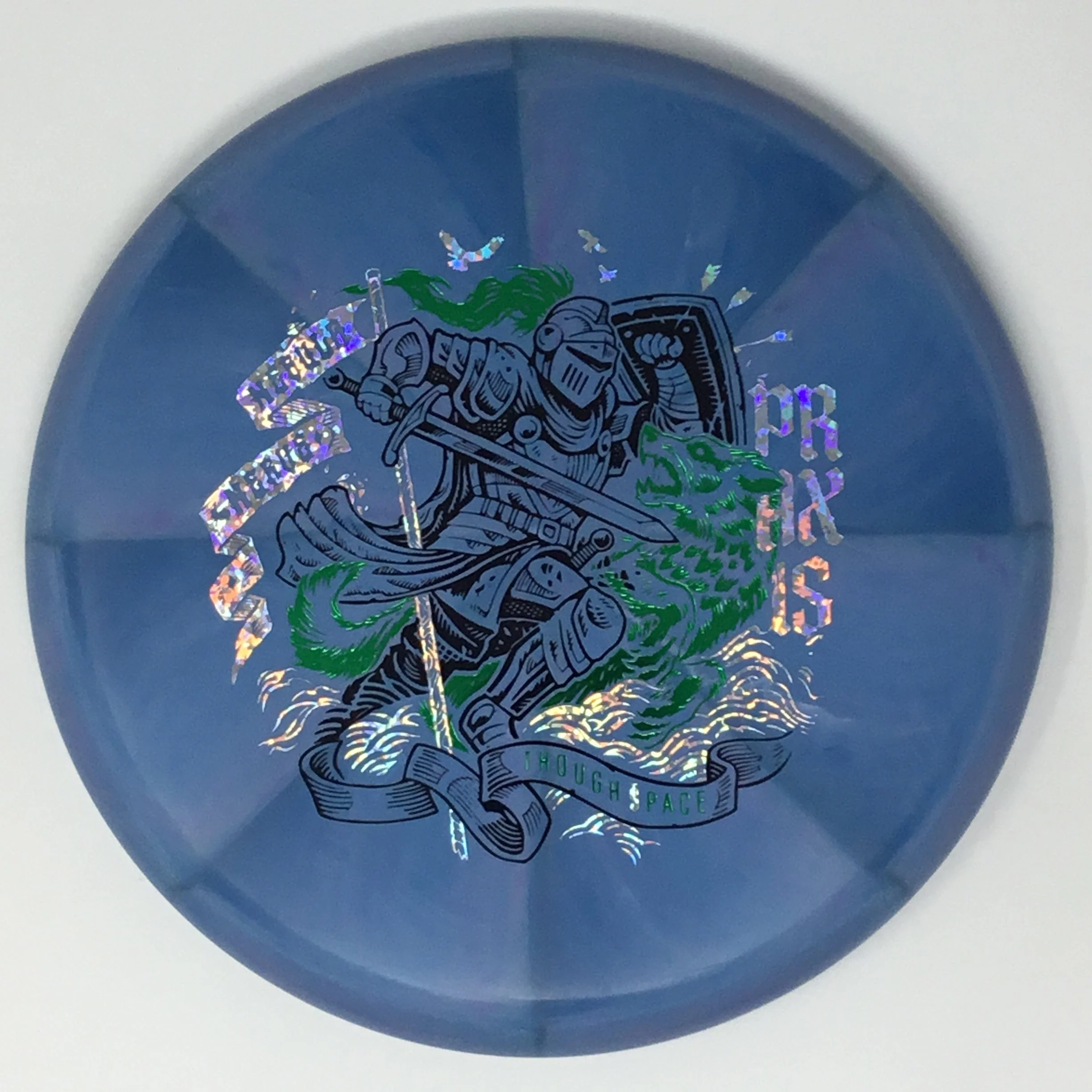 Praxis (Nebula Nerve - Limited Run) - Image 22