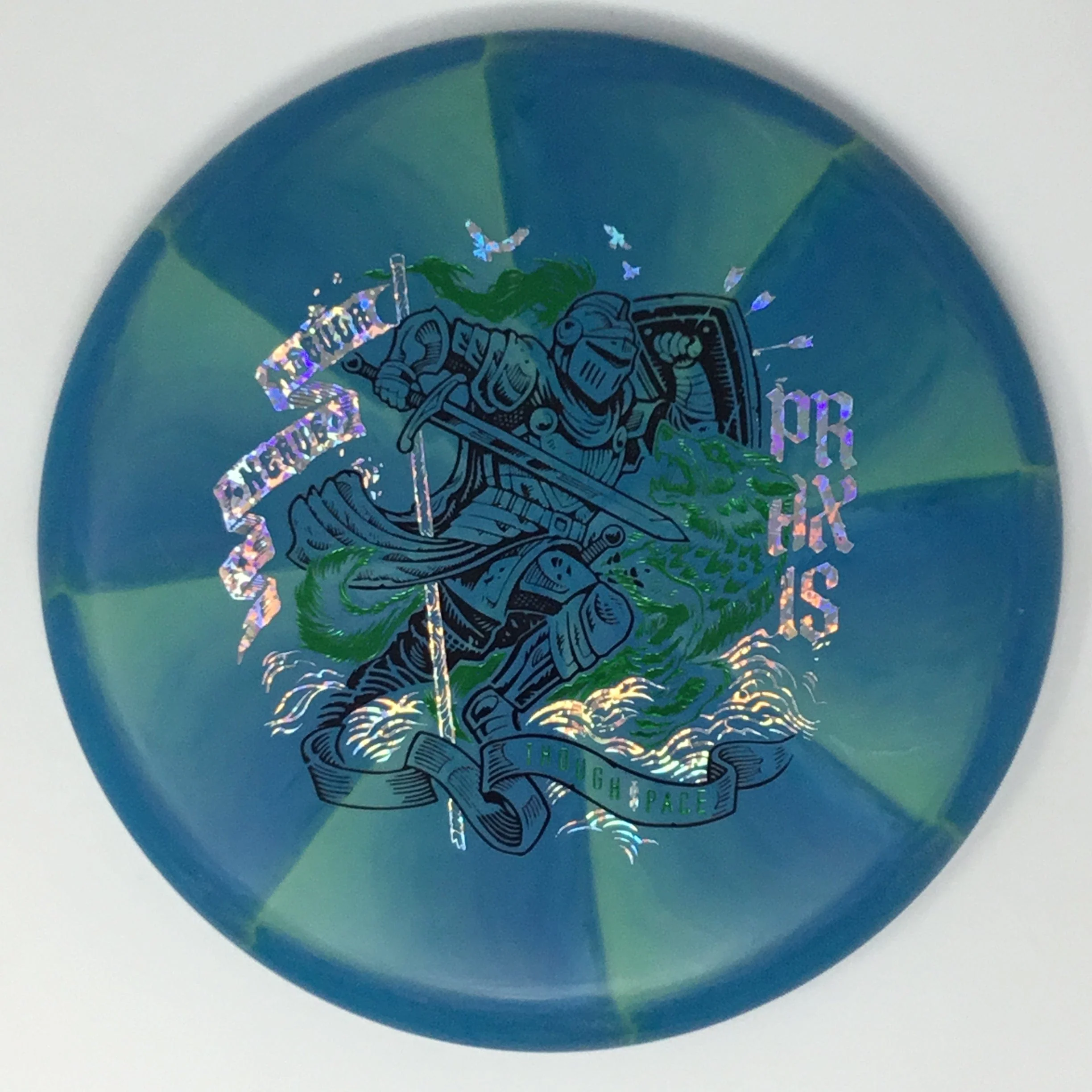 Praxis (Nebula Nerve - Limited Run) - Image 23