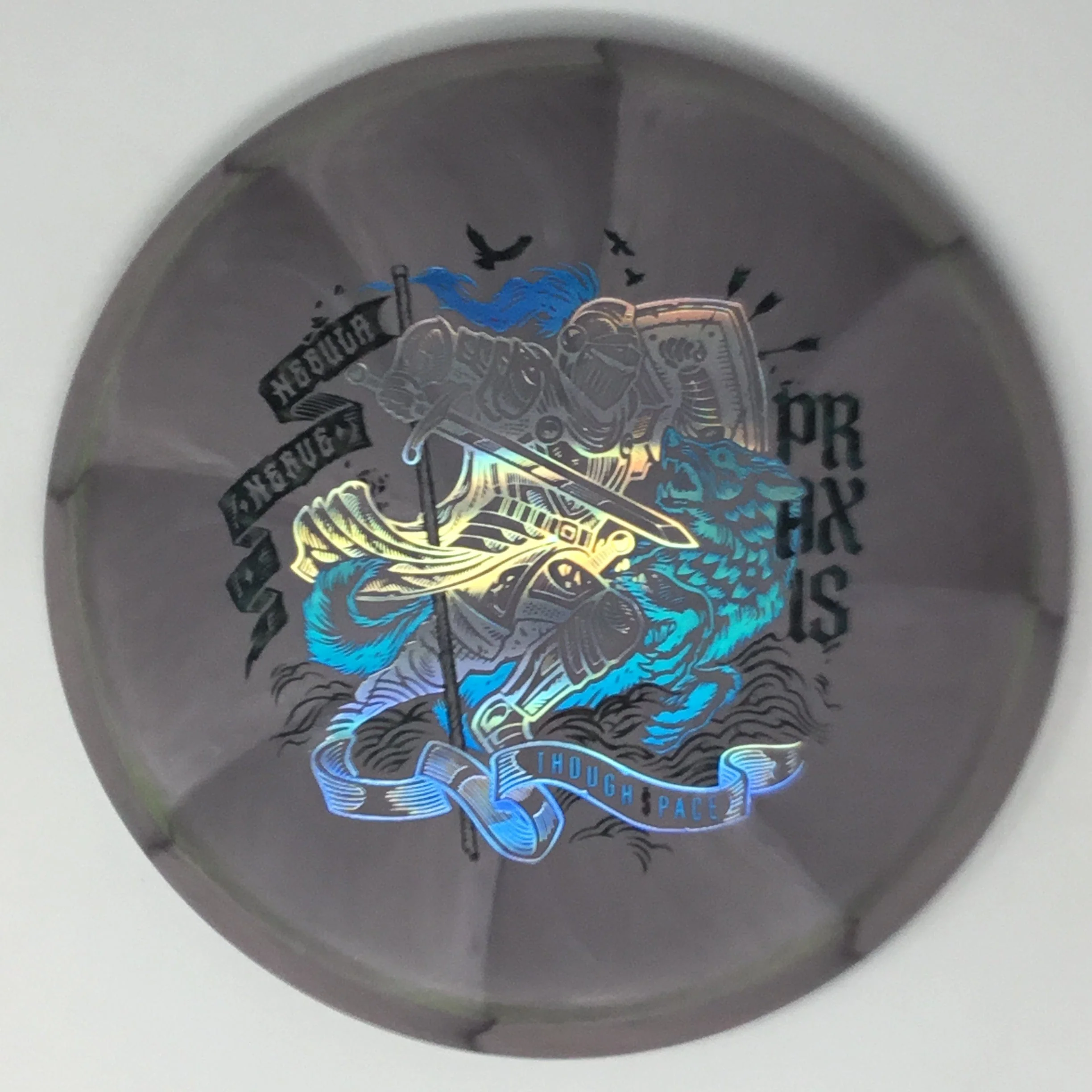 Praxis (Nebula Nerve - Limited Run) - Image 24