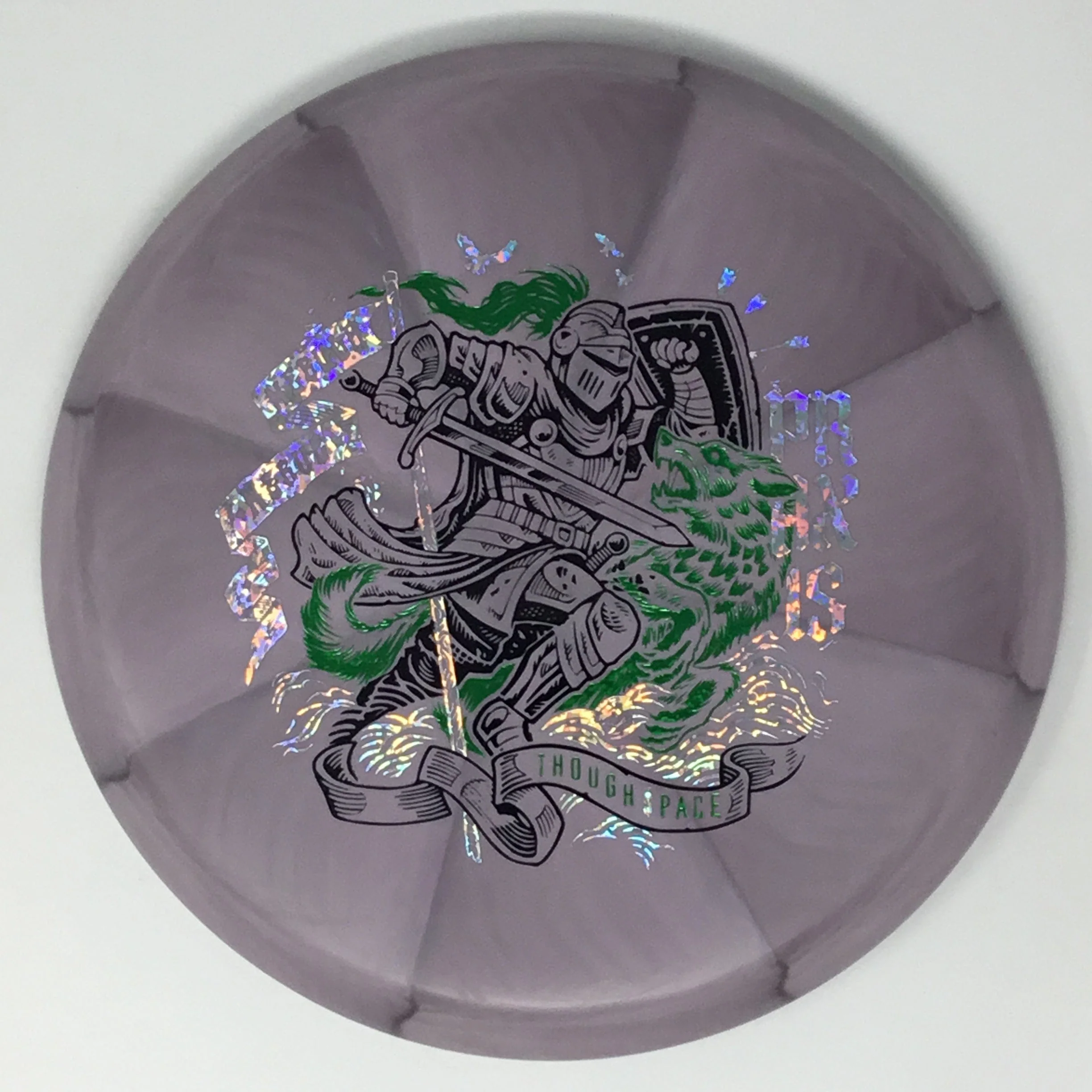 Praxis (Nebula Nerve - Limited Run) - Image 27