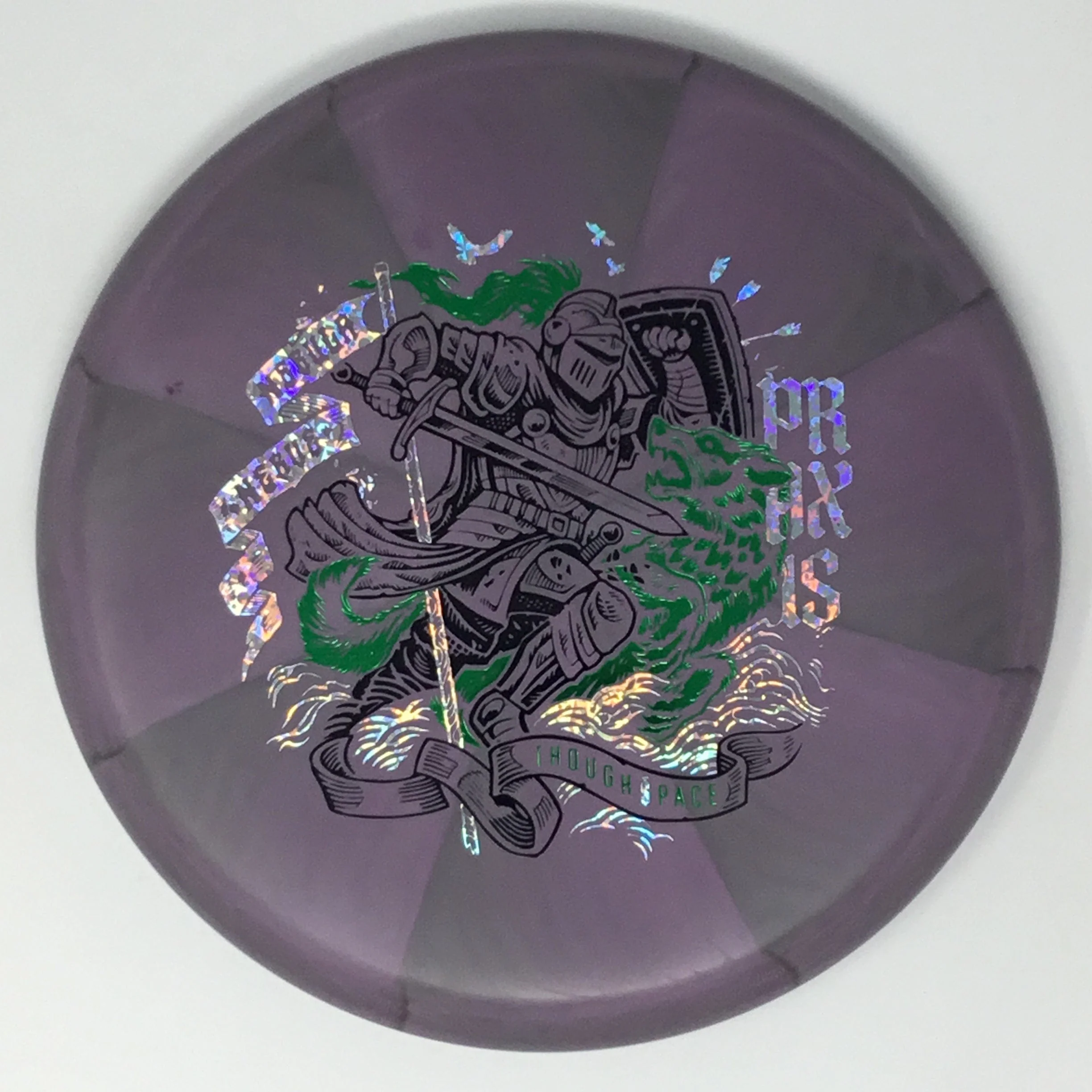 Praxis (Nebula Nerve - Limited Run) - Image 28